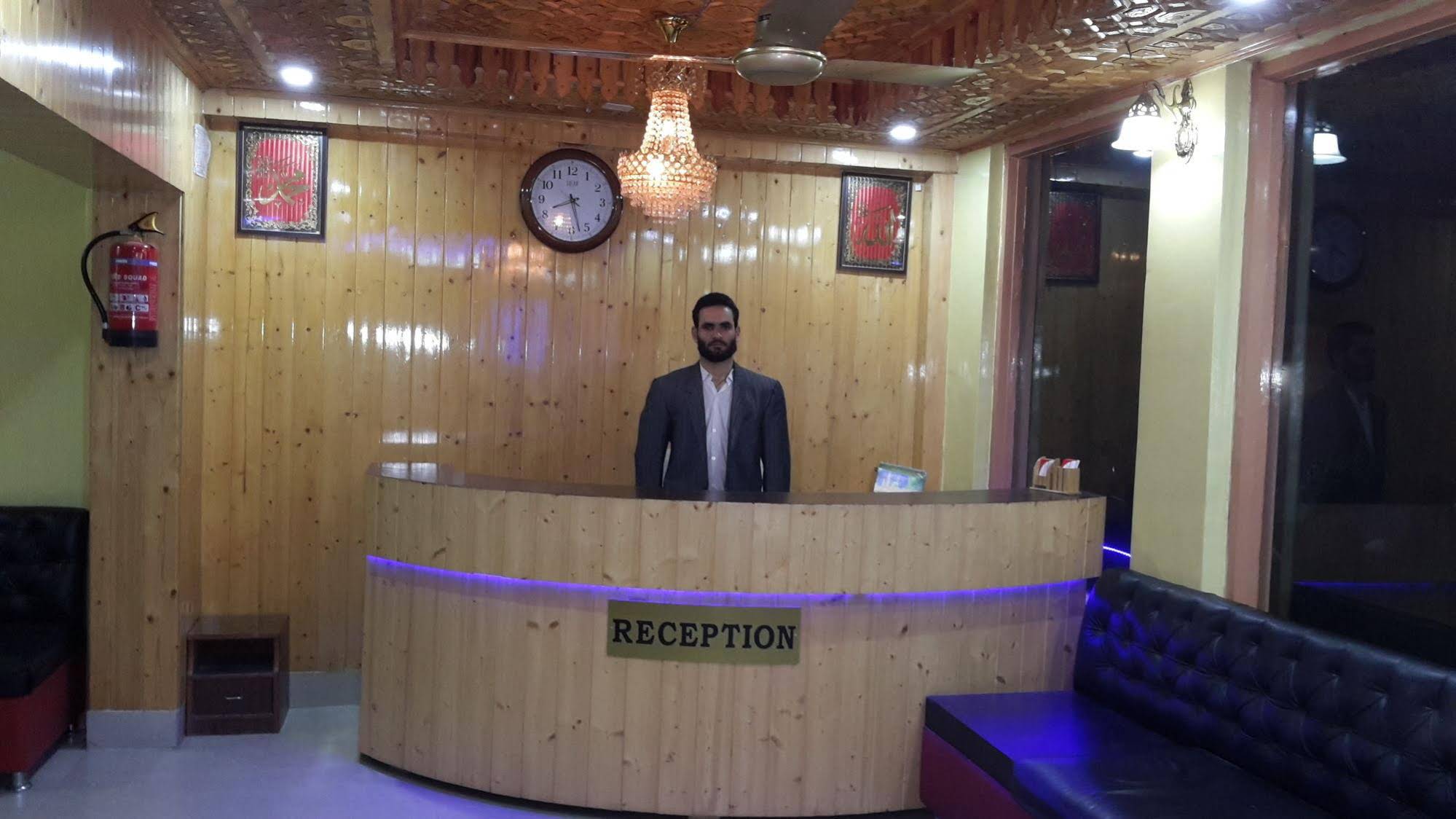 Hotel Star of Kashmir