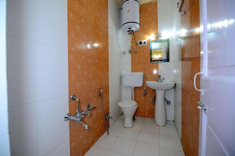 Hotel Star of Kashmir