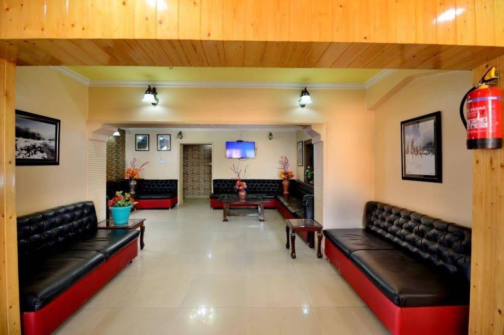 Hotel Star of Kashmir