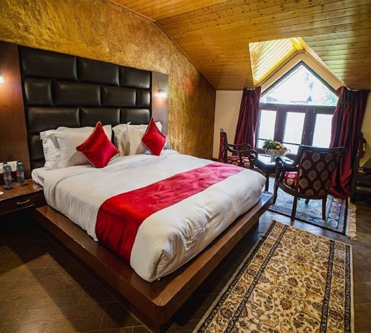 Hotel The Dewan