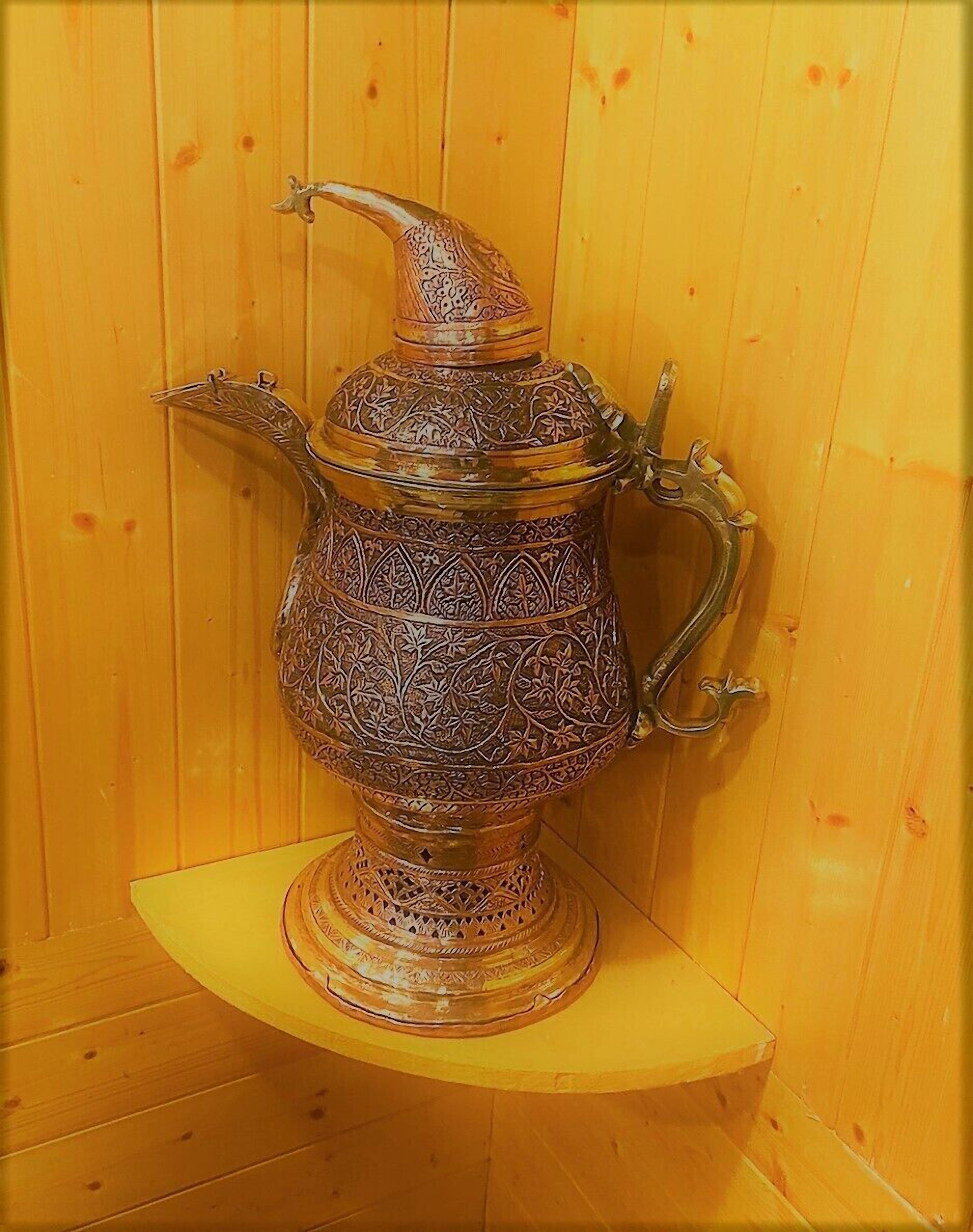 Kashmir Holiday Resort