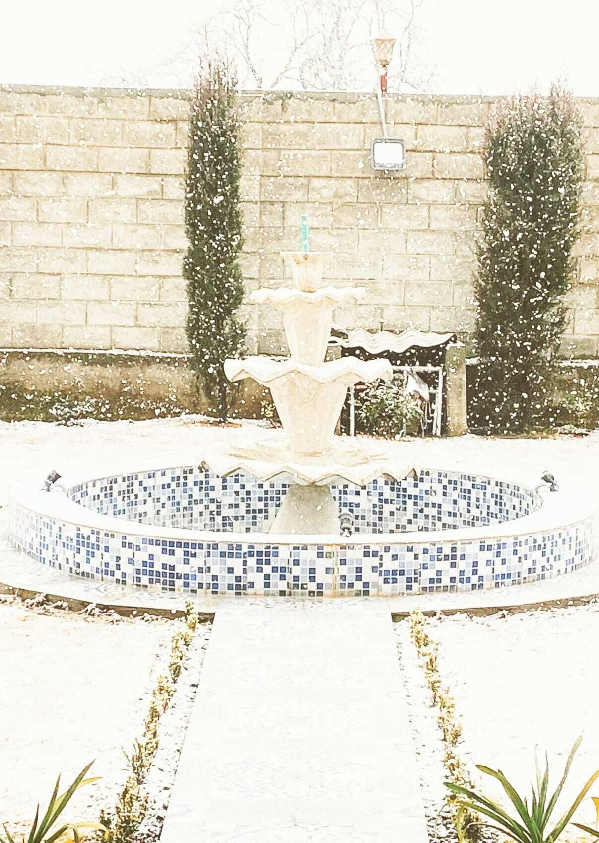 Kashmir Holiday Resort