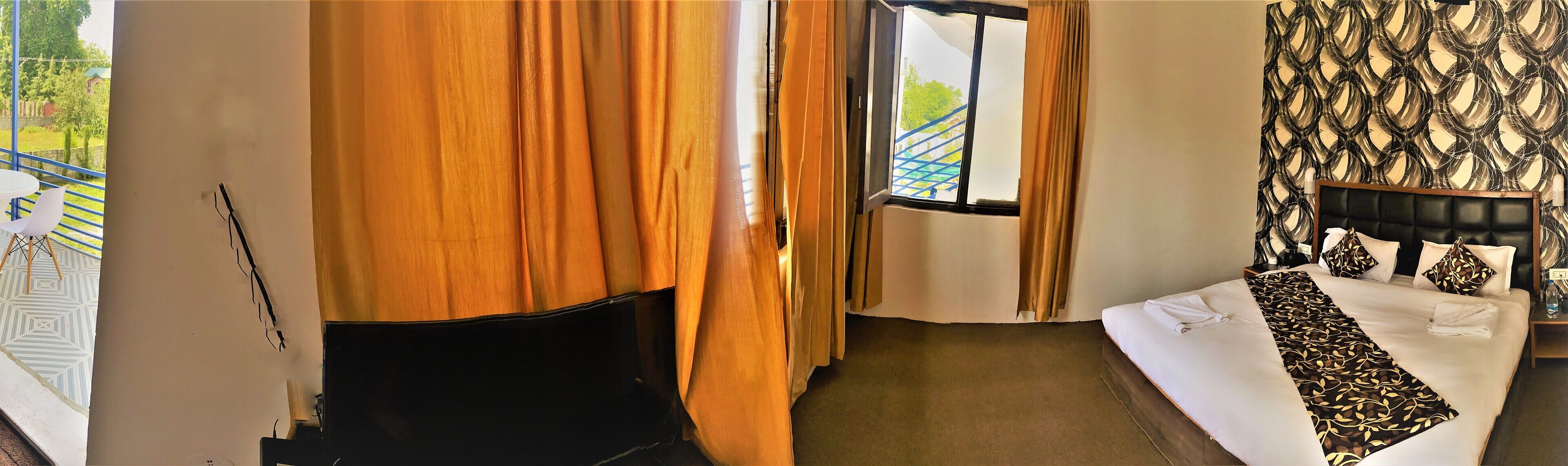 Kashmir Holiday Resort