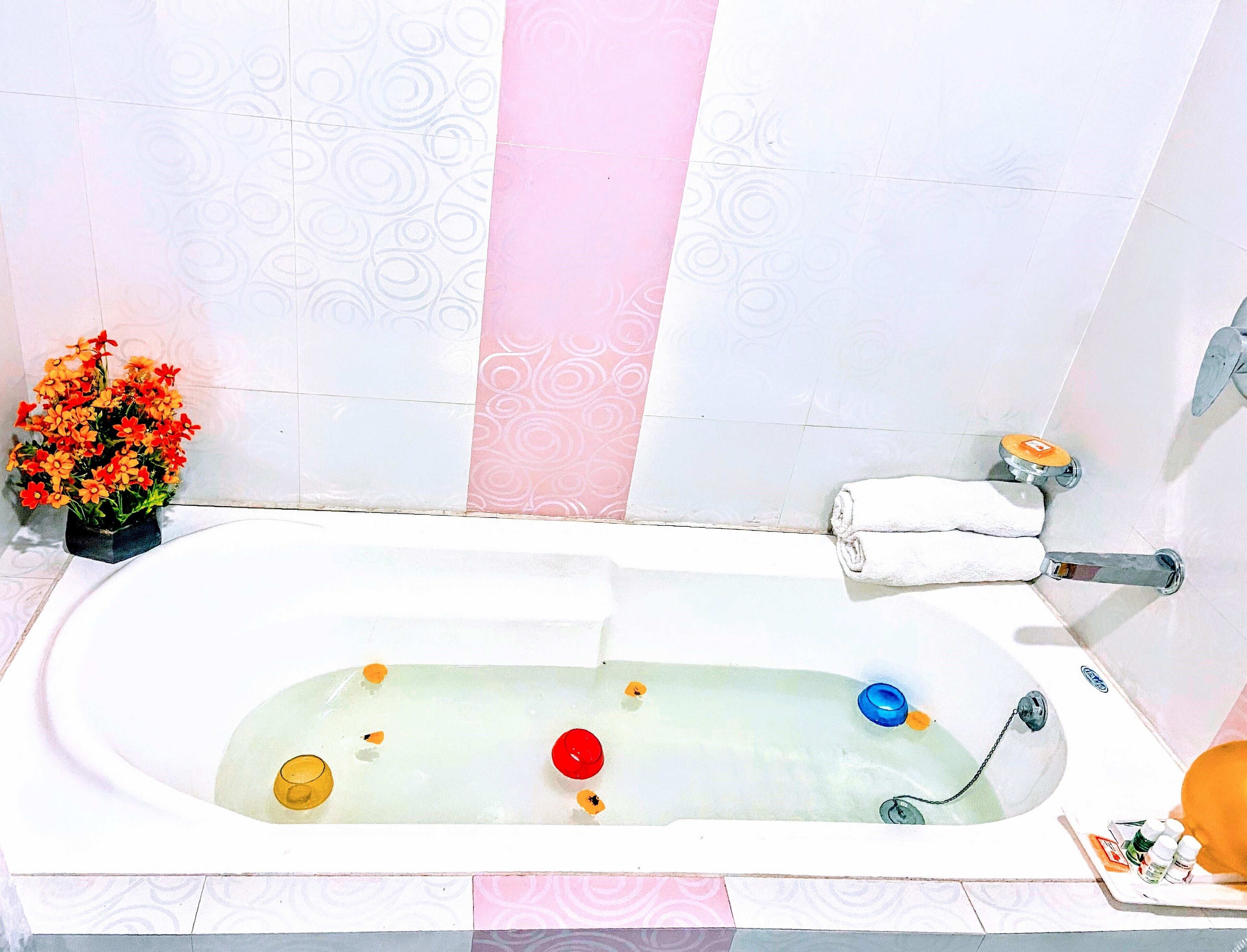 Kashmir Holiday Resort