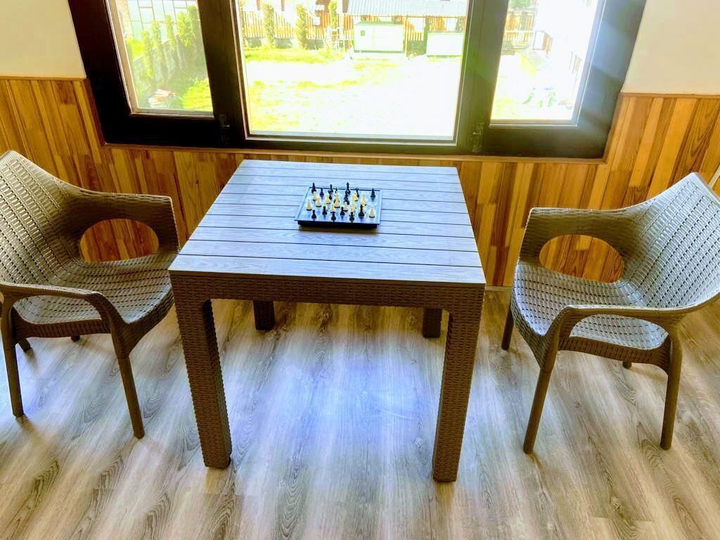 Kashmir Holiday Resort