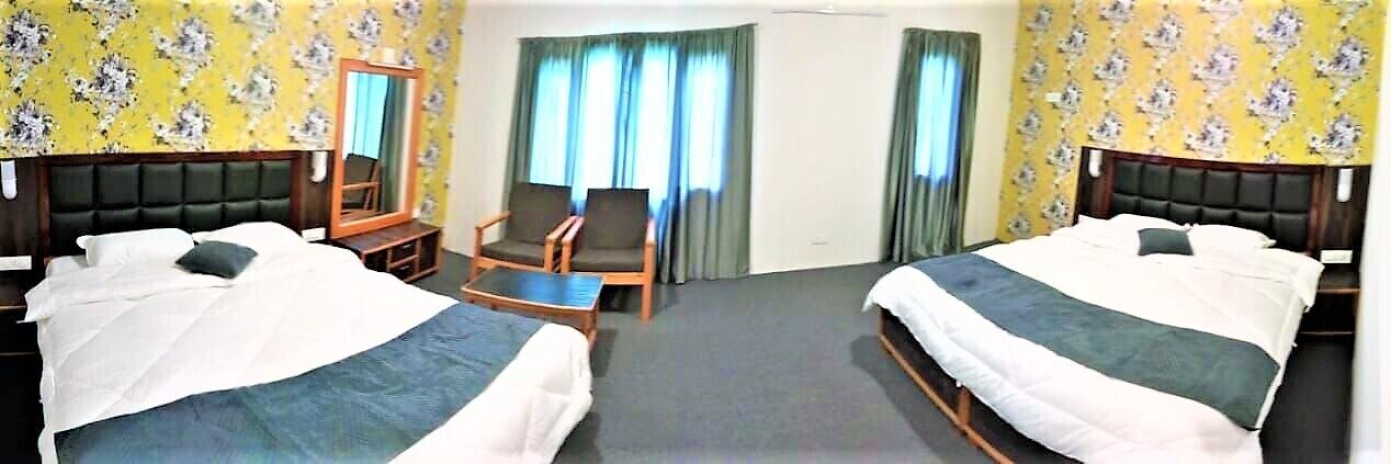 Kashmir Holiday Resort