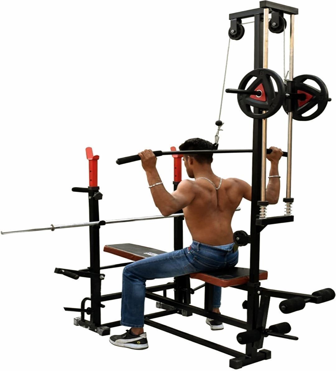 Kashmir Holiday Resort