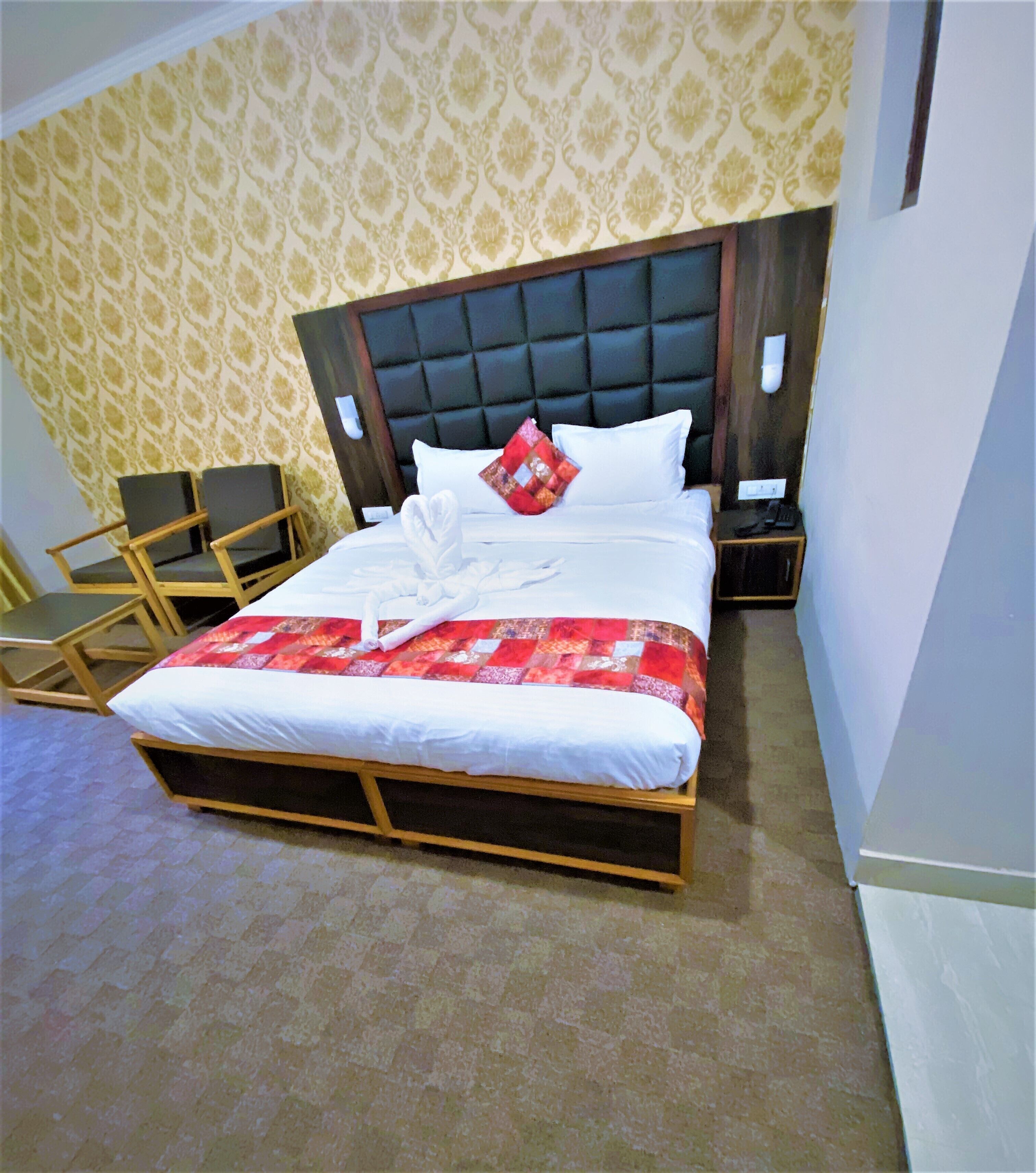 Kashmir Holiday Resort