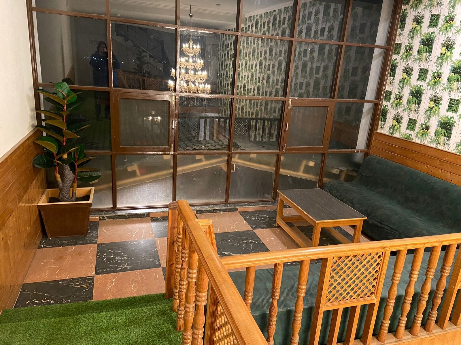 Kashmir Holiday Resort