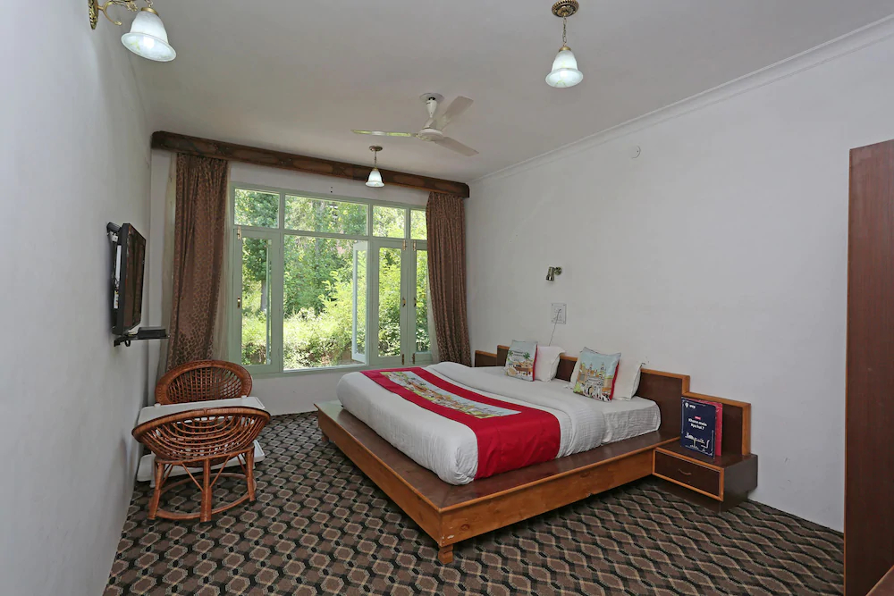 Nishat Hill Resort