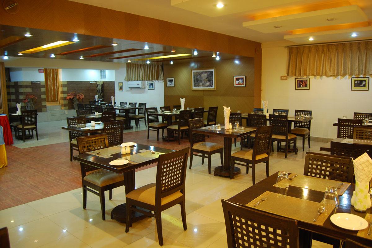 Nishat View