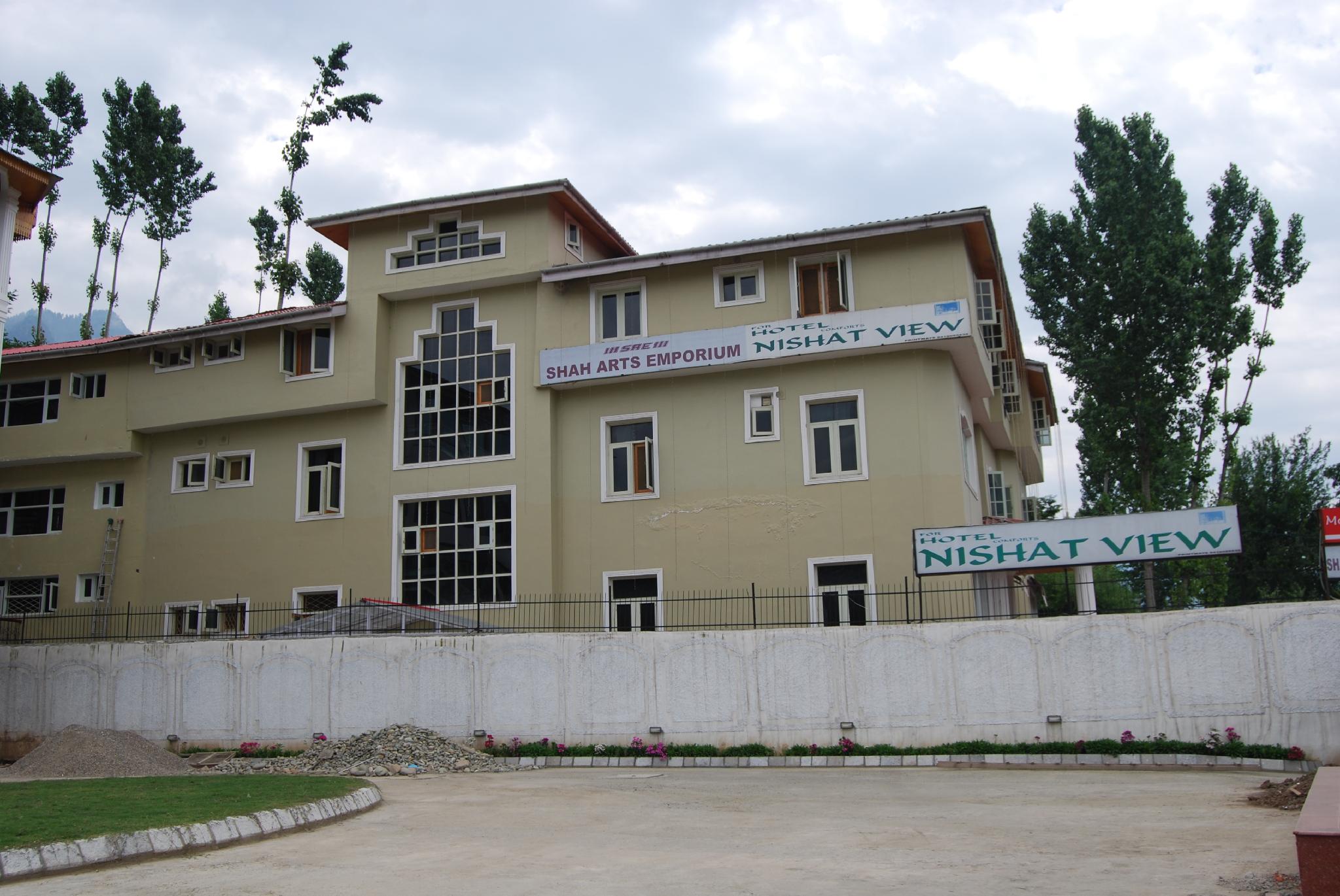 Nishat View