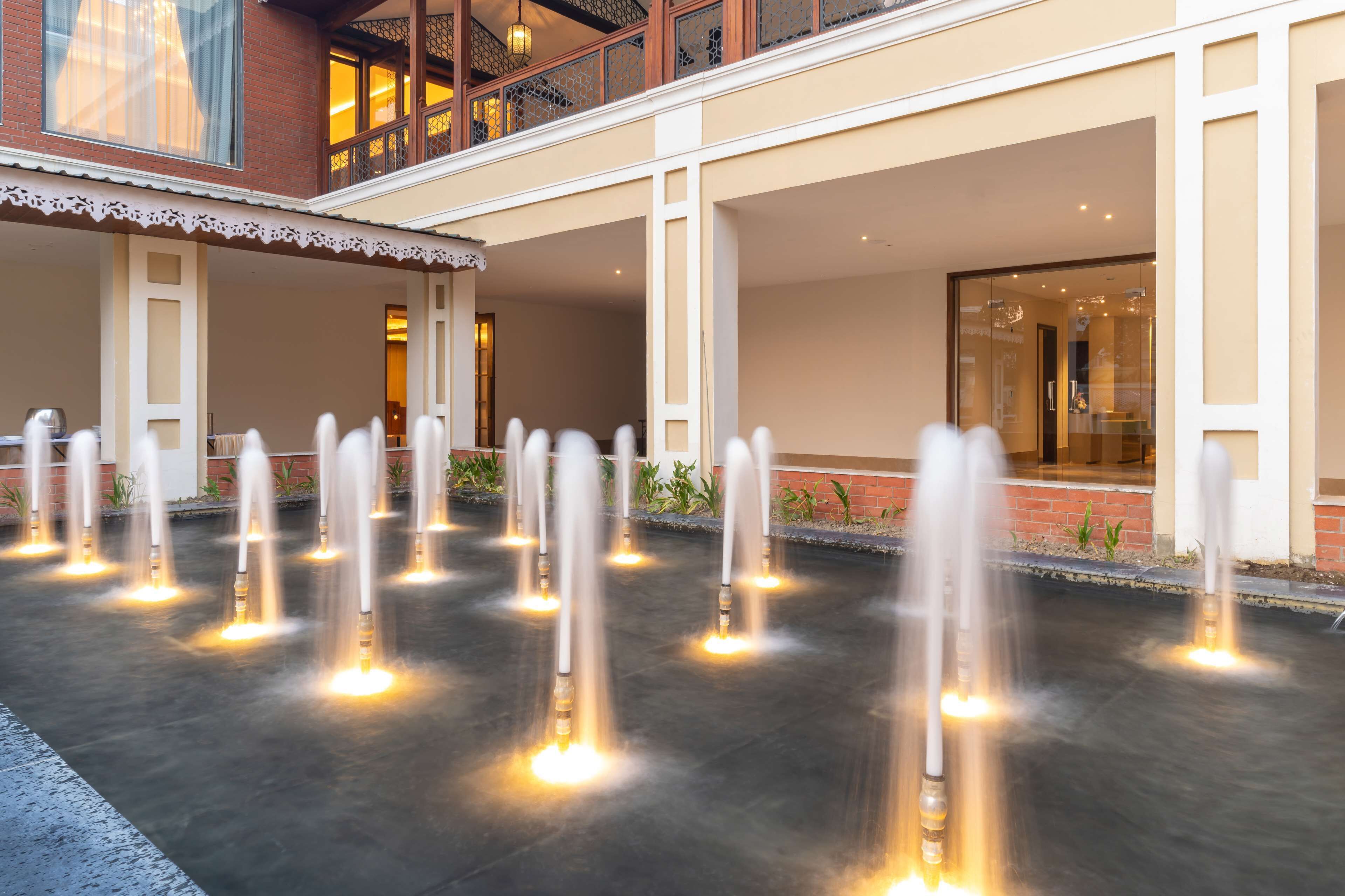 Radisson Collection Hotel & Spa Riverfront Srinagar