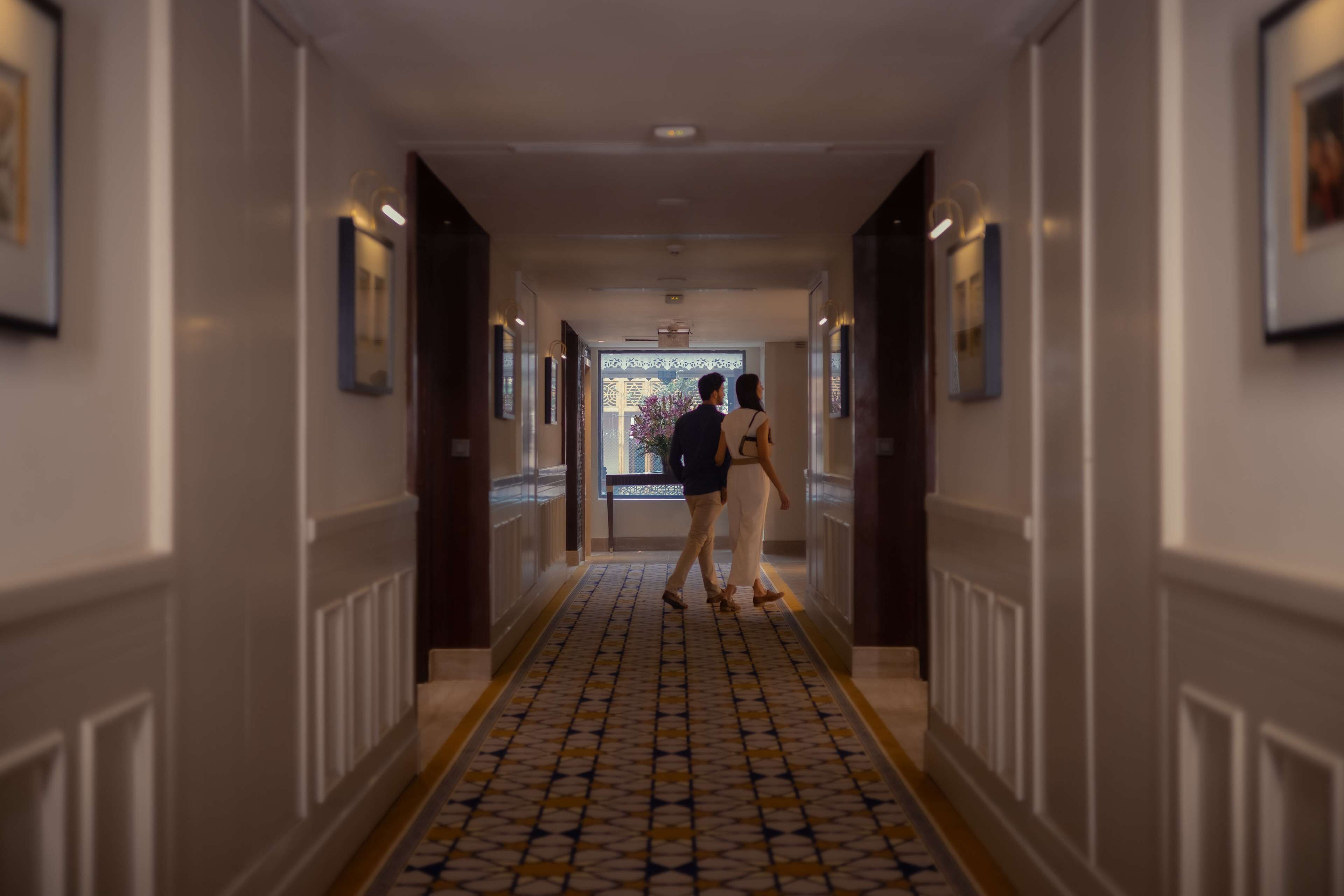 Radisson Collection Hotel & Spa Riverfront Srinagar