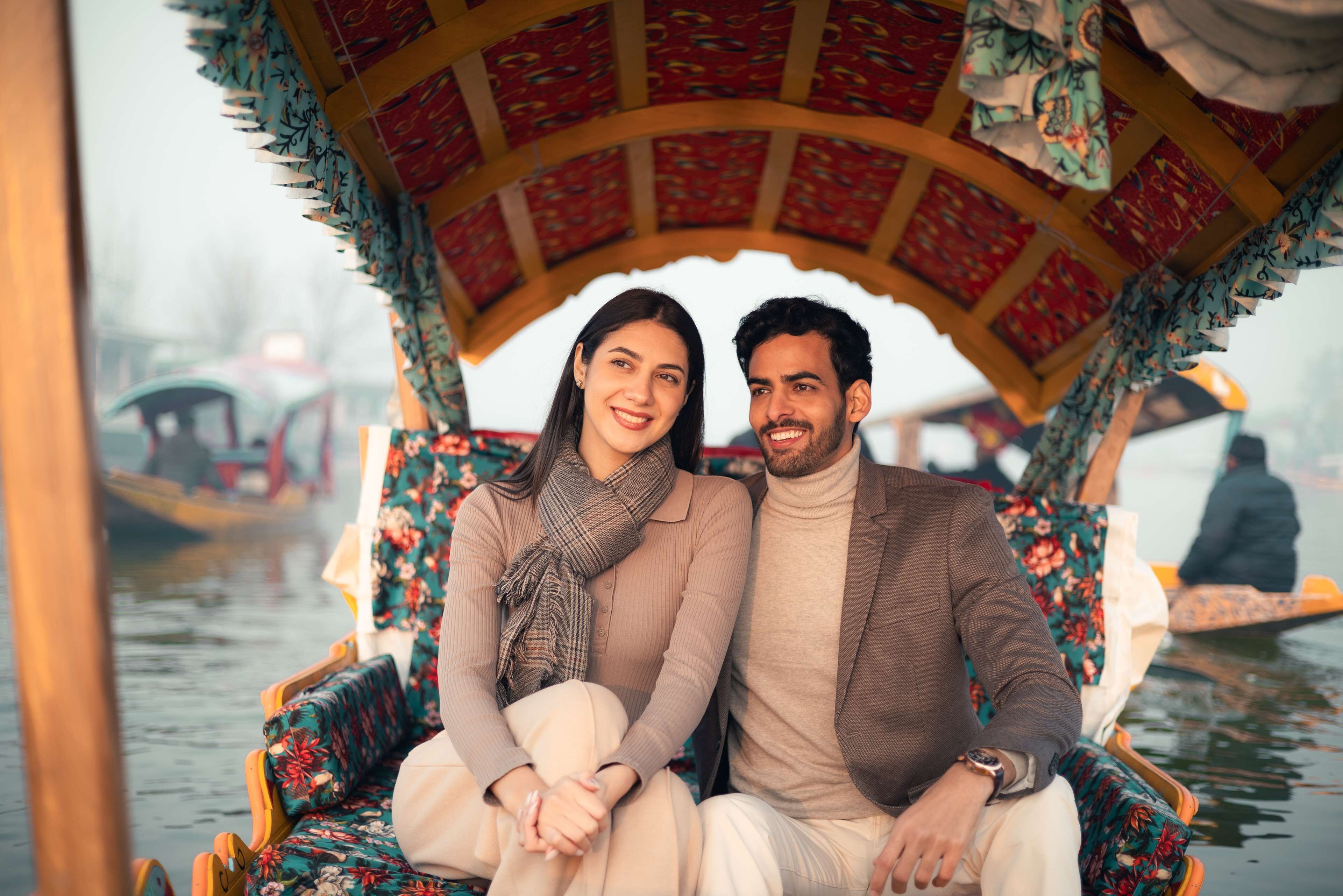 Radisson Collection Hotel & Spa Riverfront Srinagar