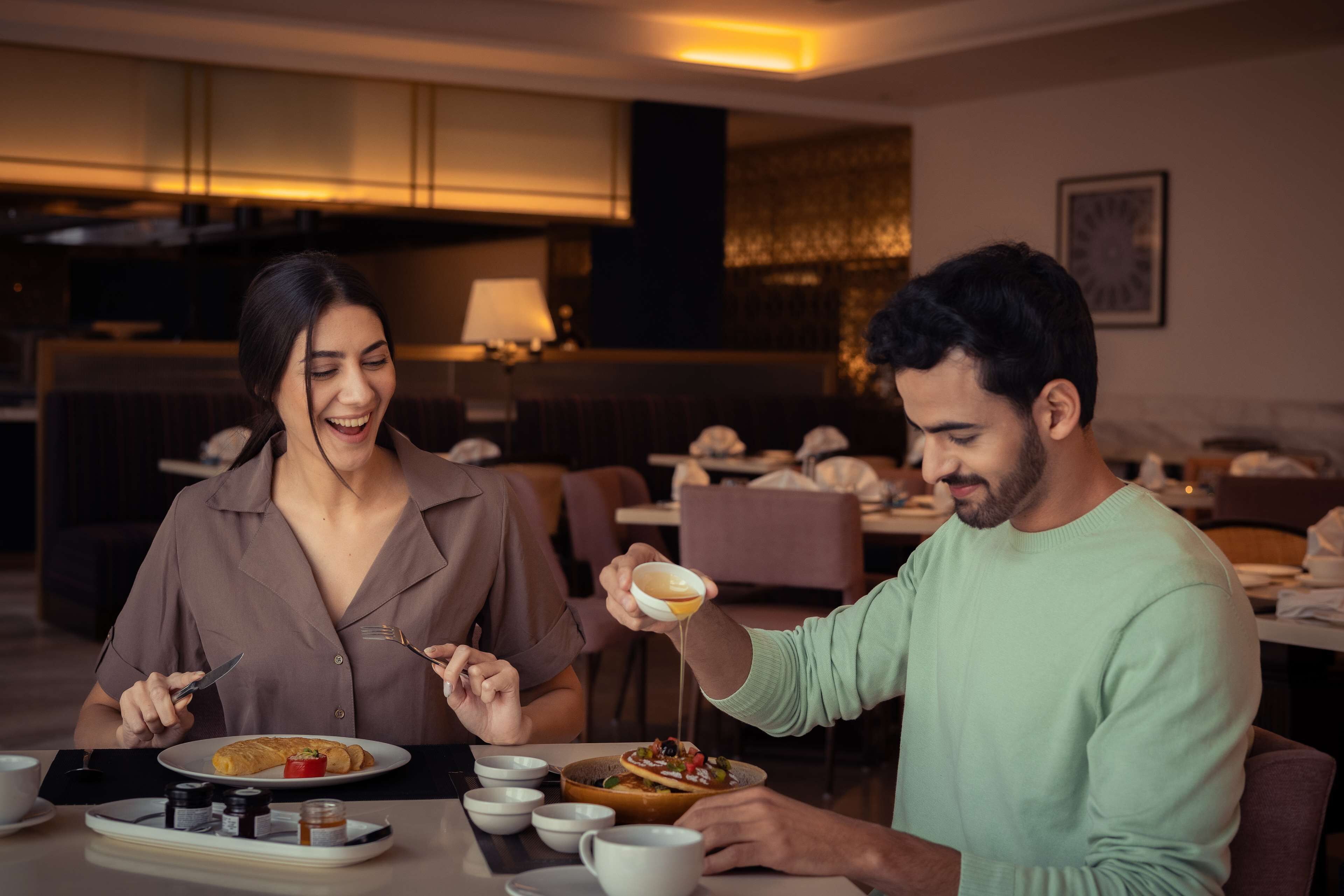 Radisson Collection Hotel & Spa Riverfront Srinagar