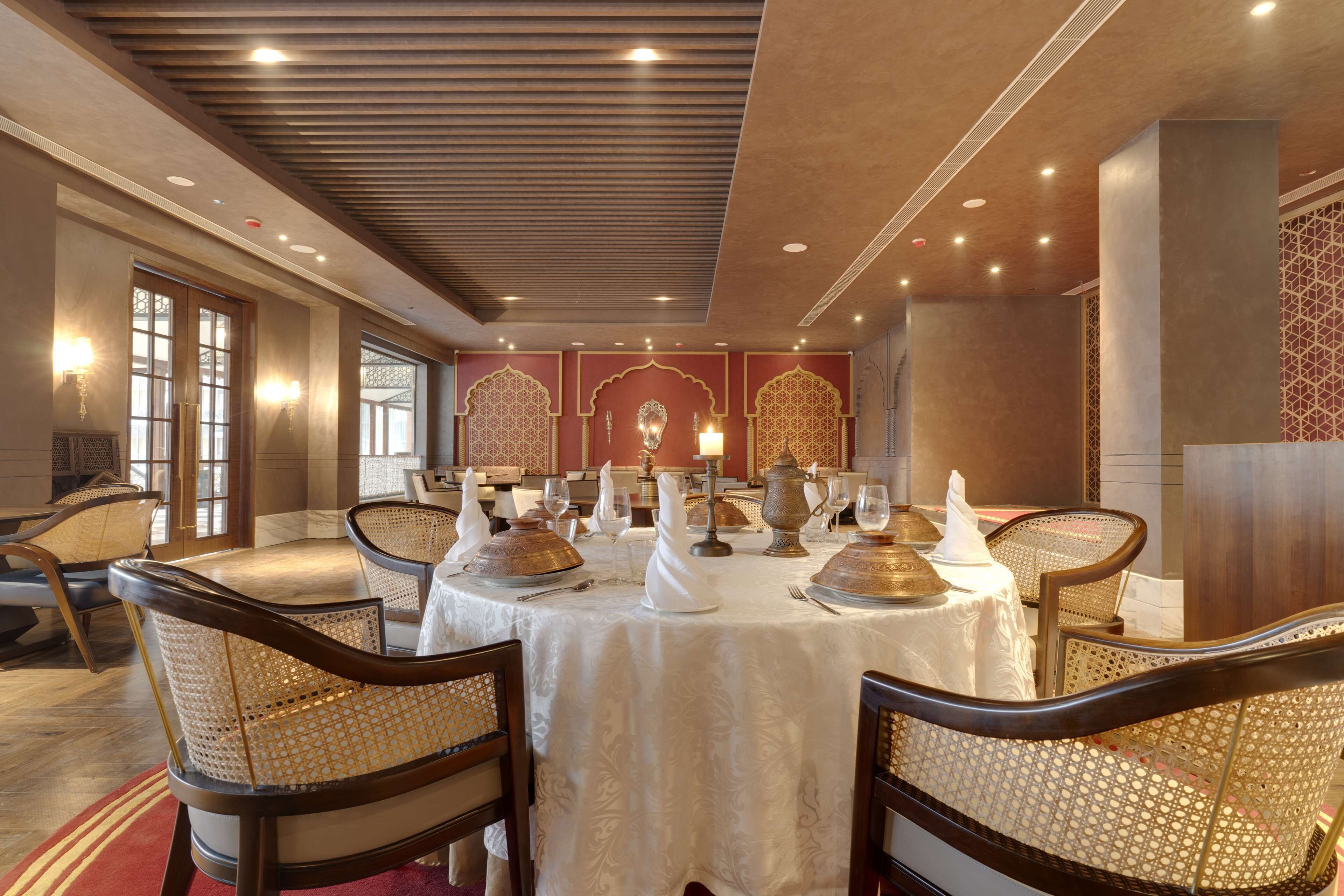 Radisson Collection Hotel & Spa Riverfront Srinagar