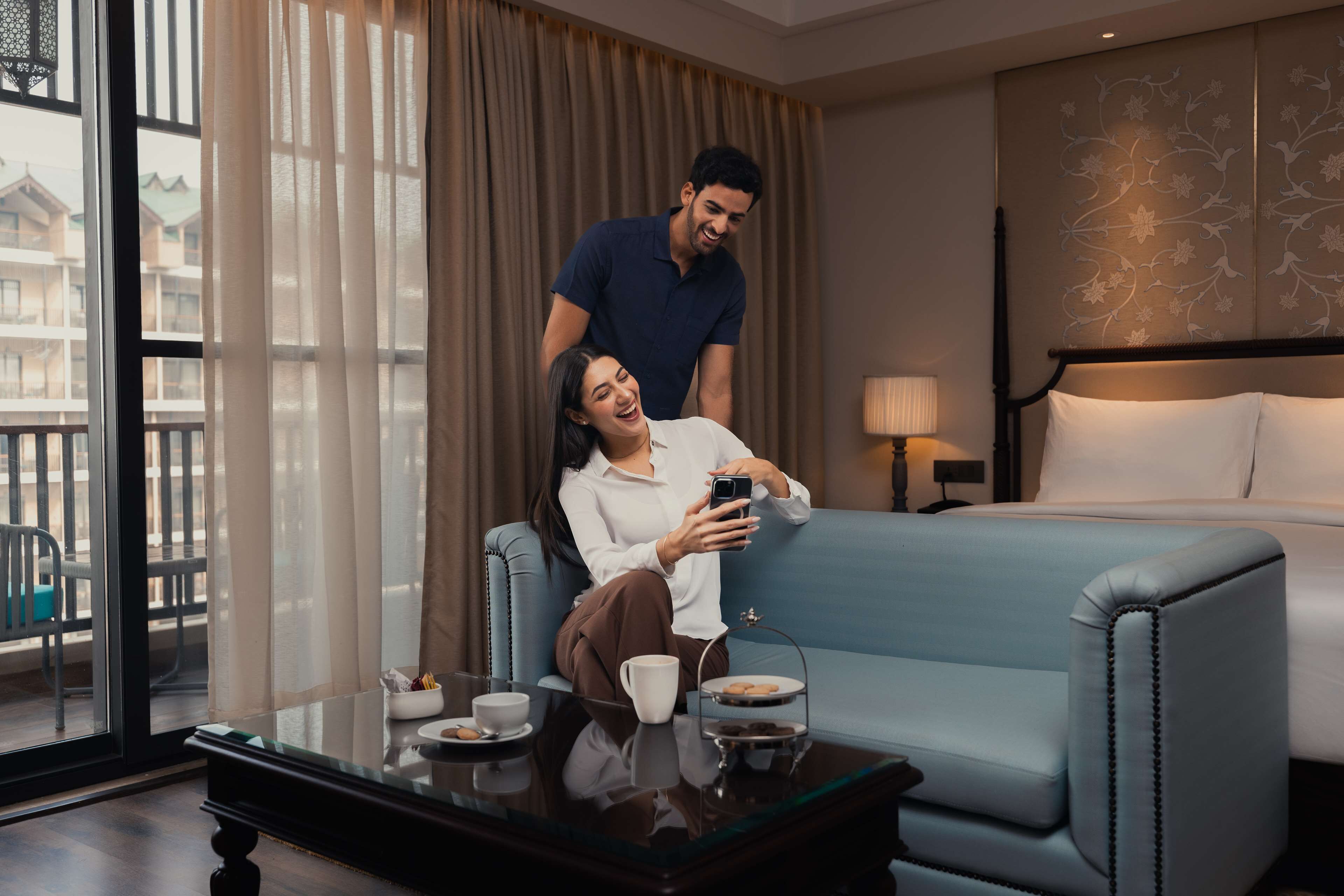 Radisson Collection Hotel & Spa Riverfront Srinagar