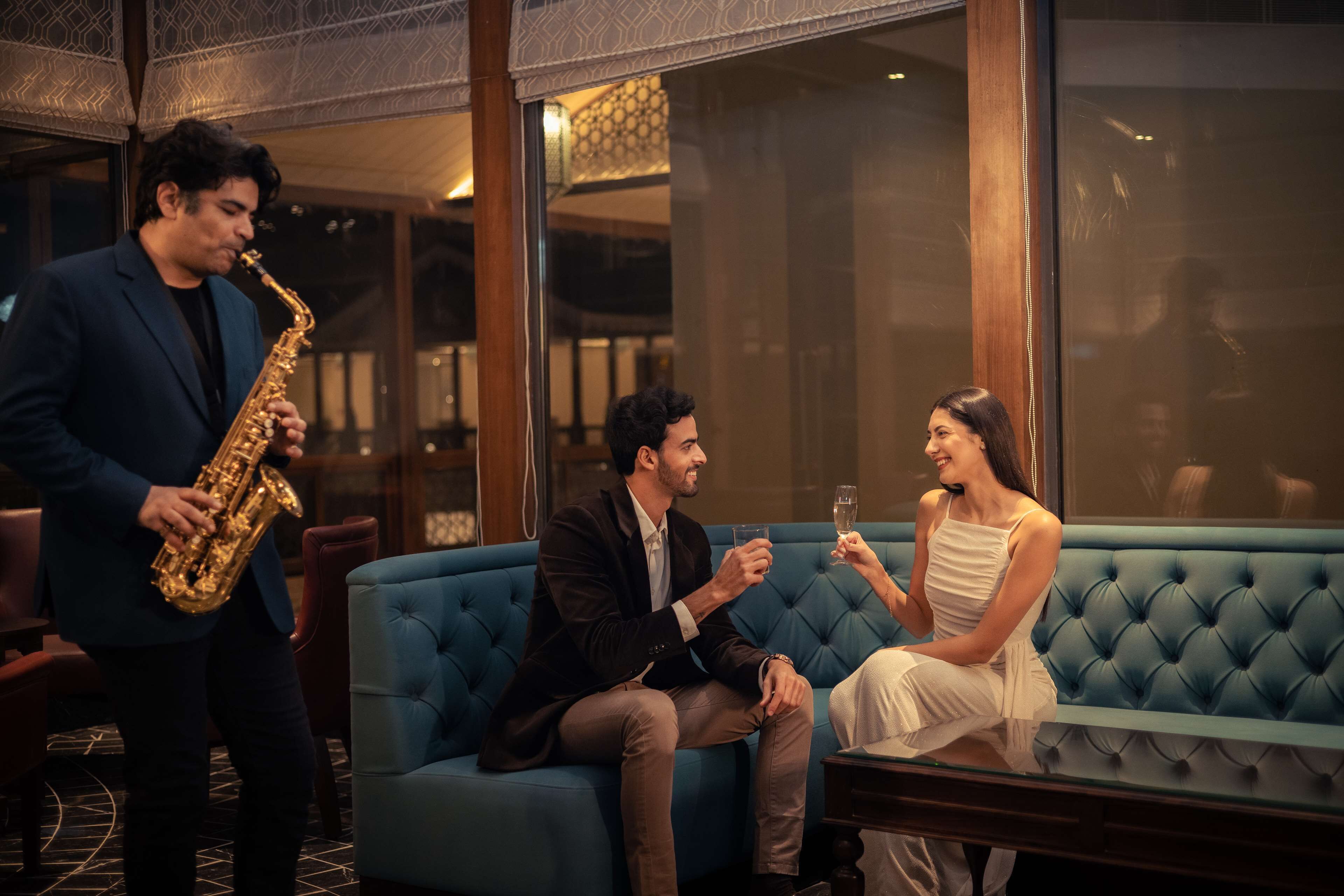 Radisson Collection Hotel & Spa Riverfront Srinagar