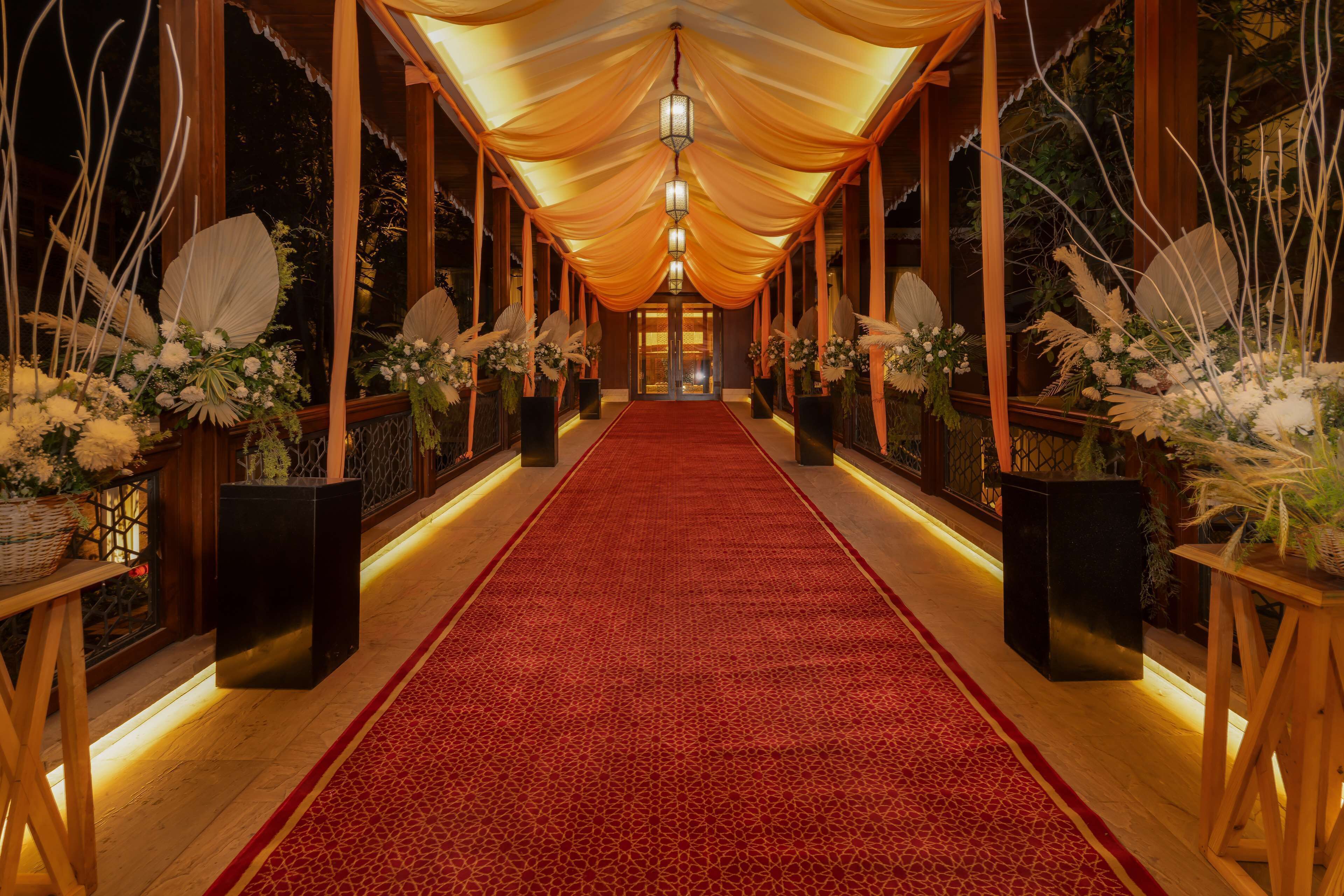 Radisson Collection Hotel & Spa Riverfront Srinagar