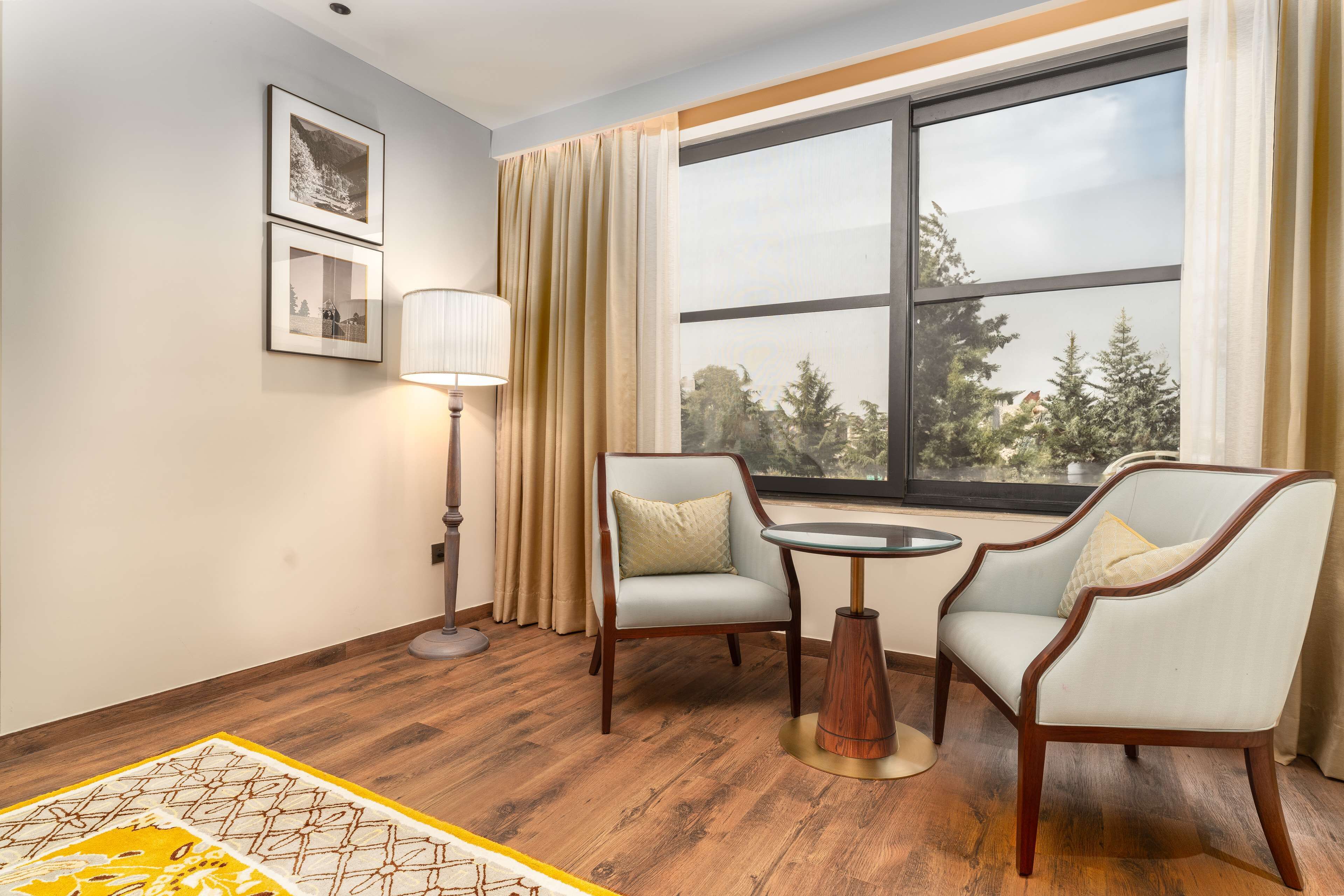 Radisson Collection Hotel & Spa Riverfront Srinagar