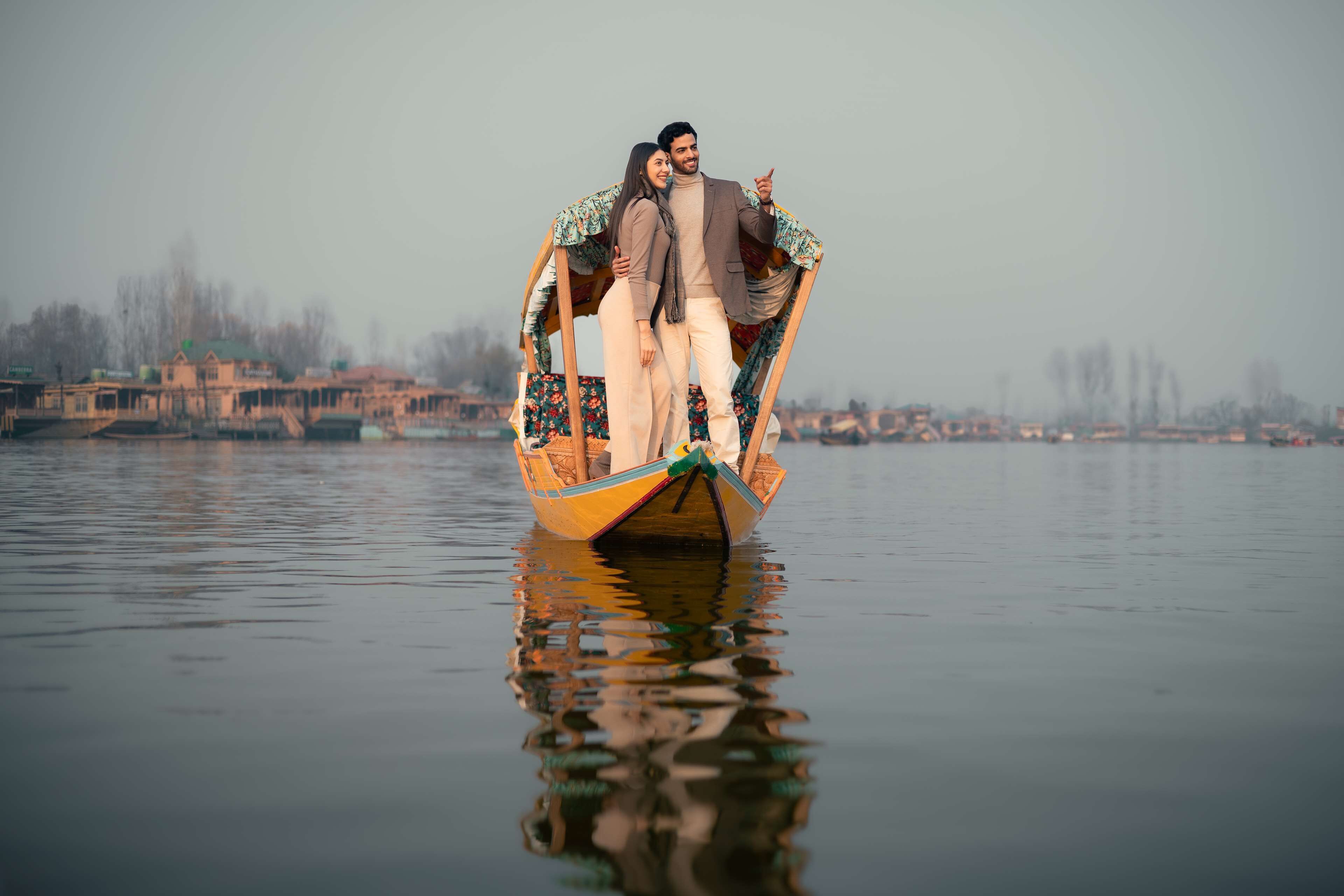 Radisson Collection Hotel & Spa Riverfront Srinagar