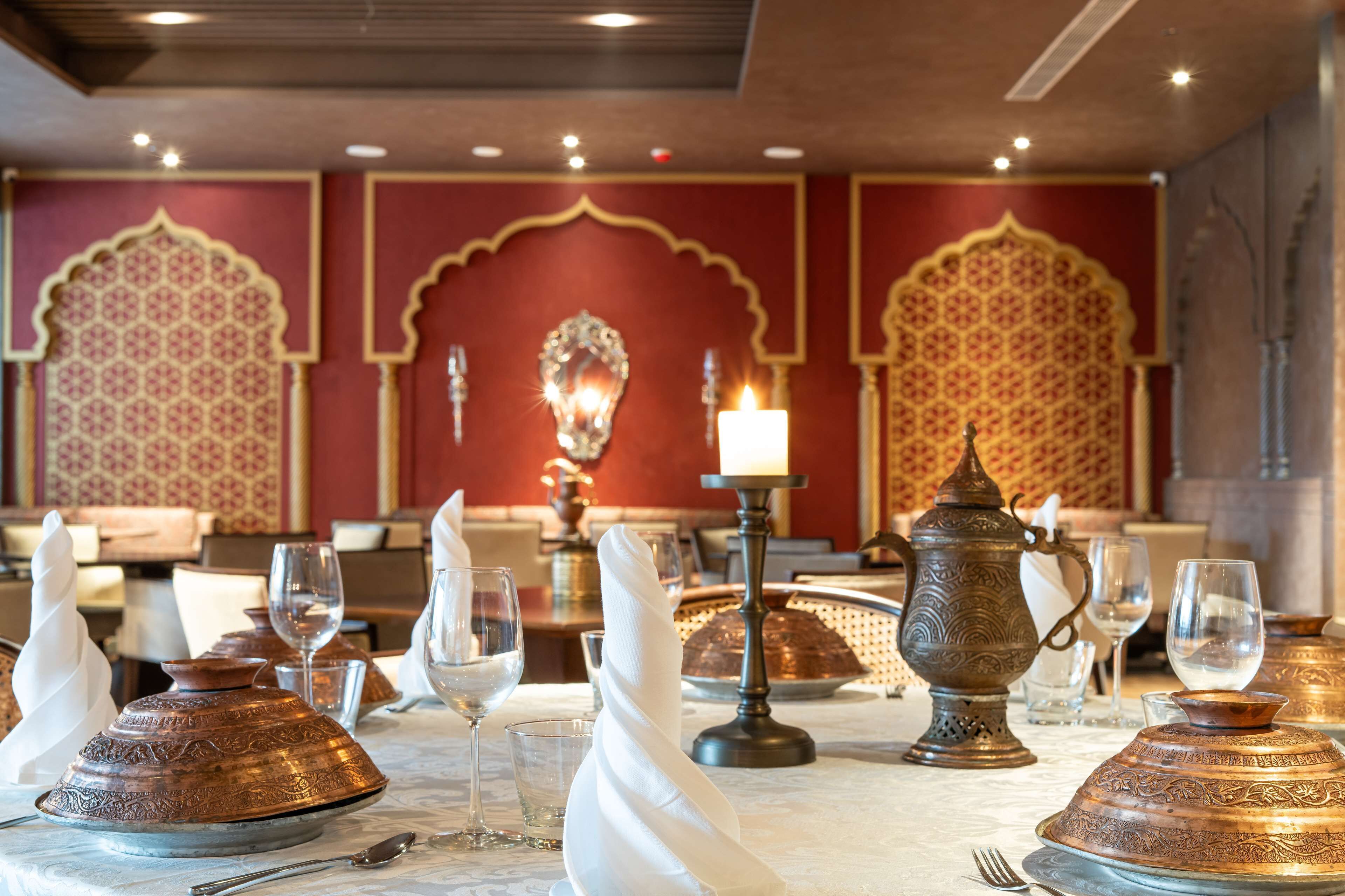 Radisson Collection Hotel & Spa Riverfront Srinagar