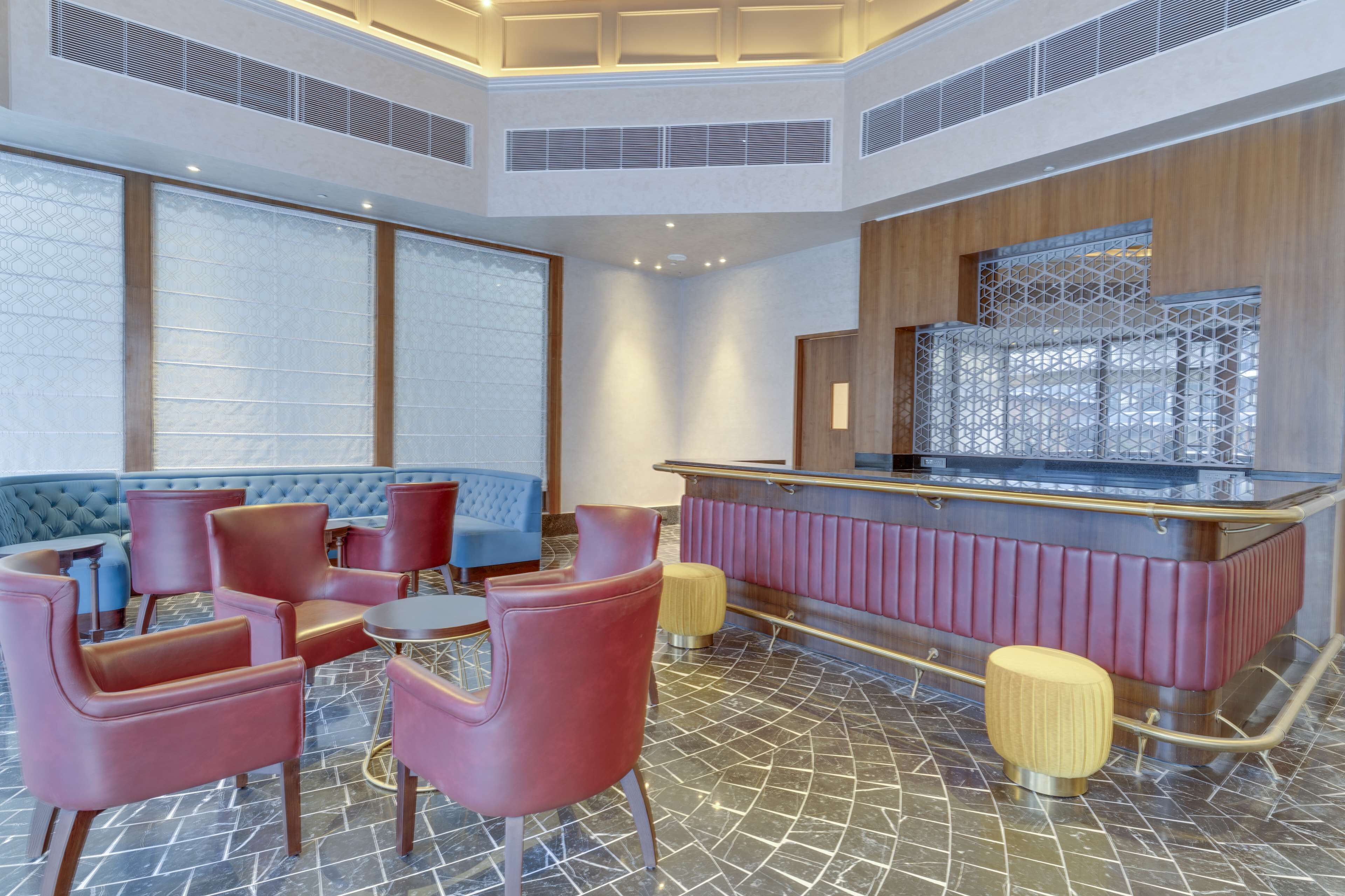 Radisson Collection Hotel & Spa Riverfront Srinagar