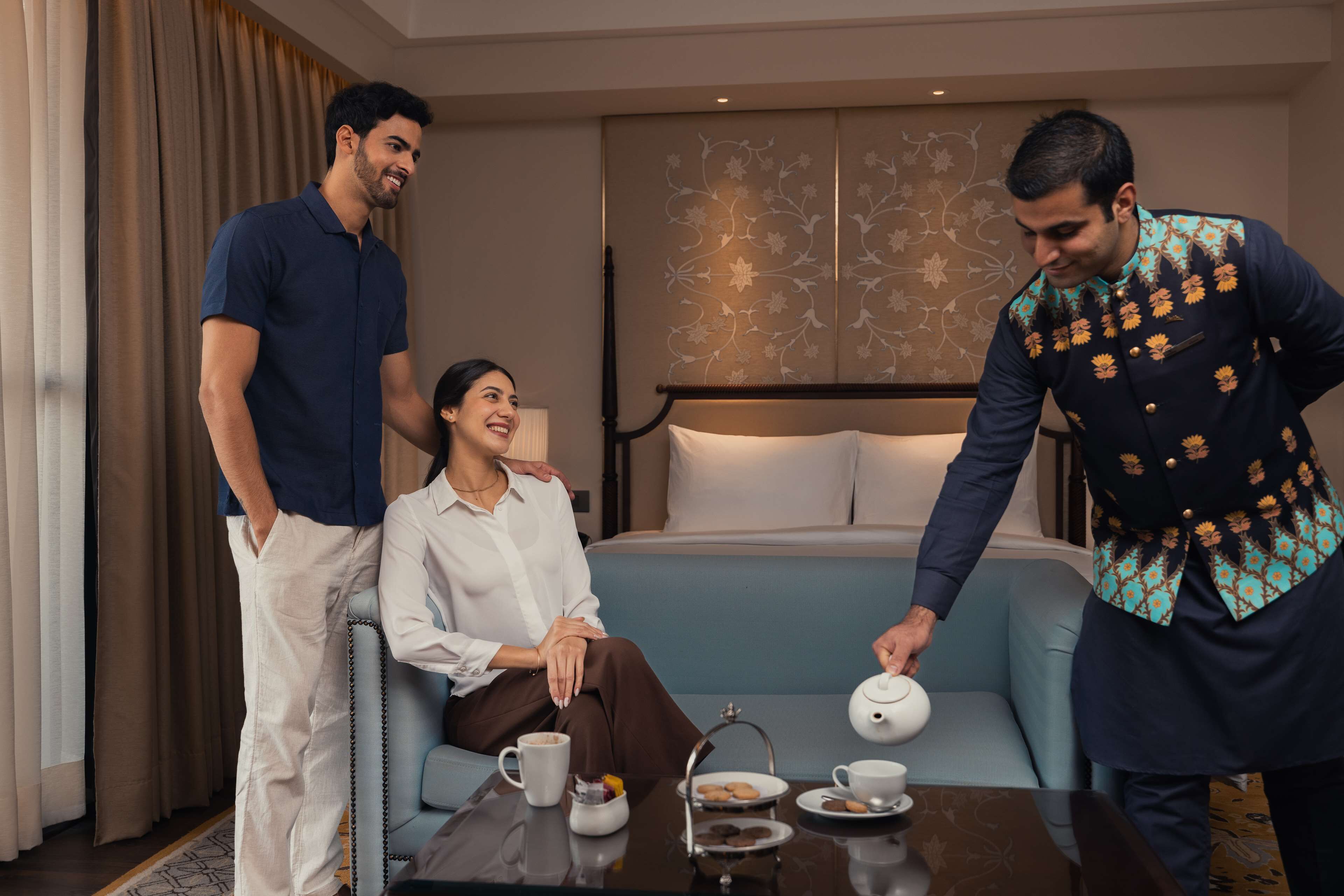 Radisson Collection Hotel & Spa Riverfront Srinagar