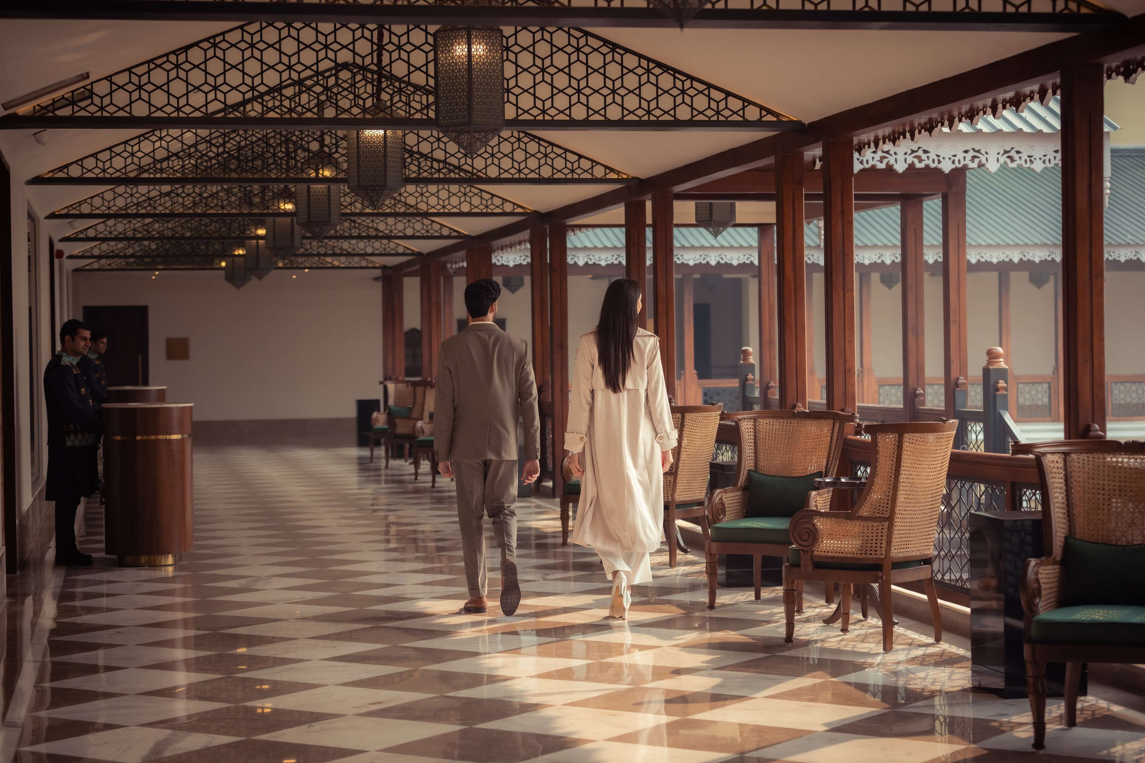 Radisson Collection Hotel & Spa Riverfront Srinagar
