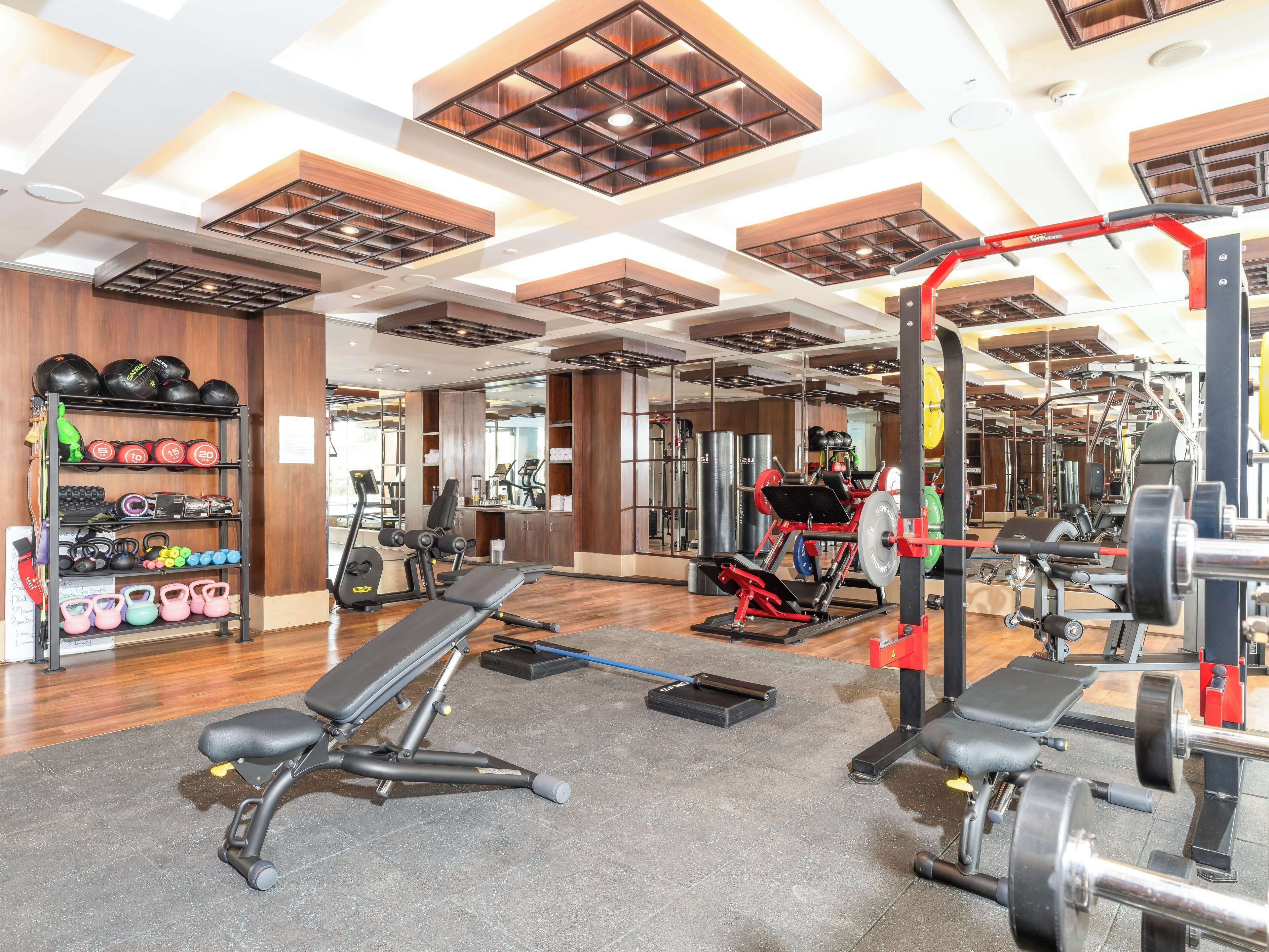 Radisson Collection Hotel & Spa Riverfront Srinagar