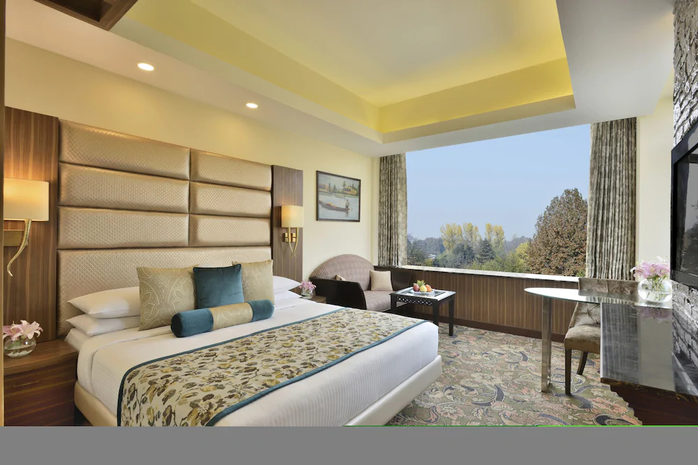 Radisson Srinagar