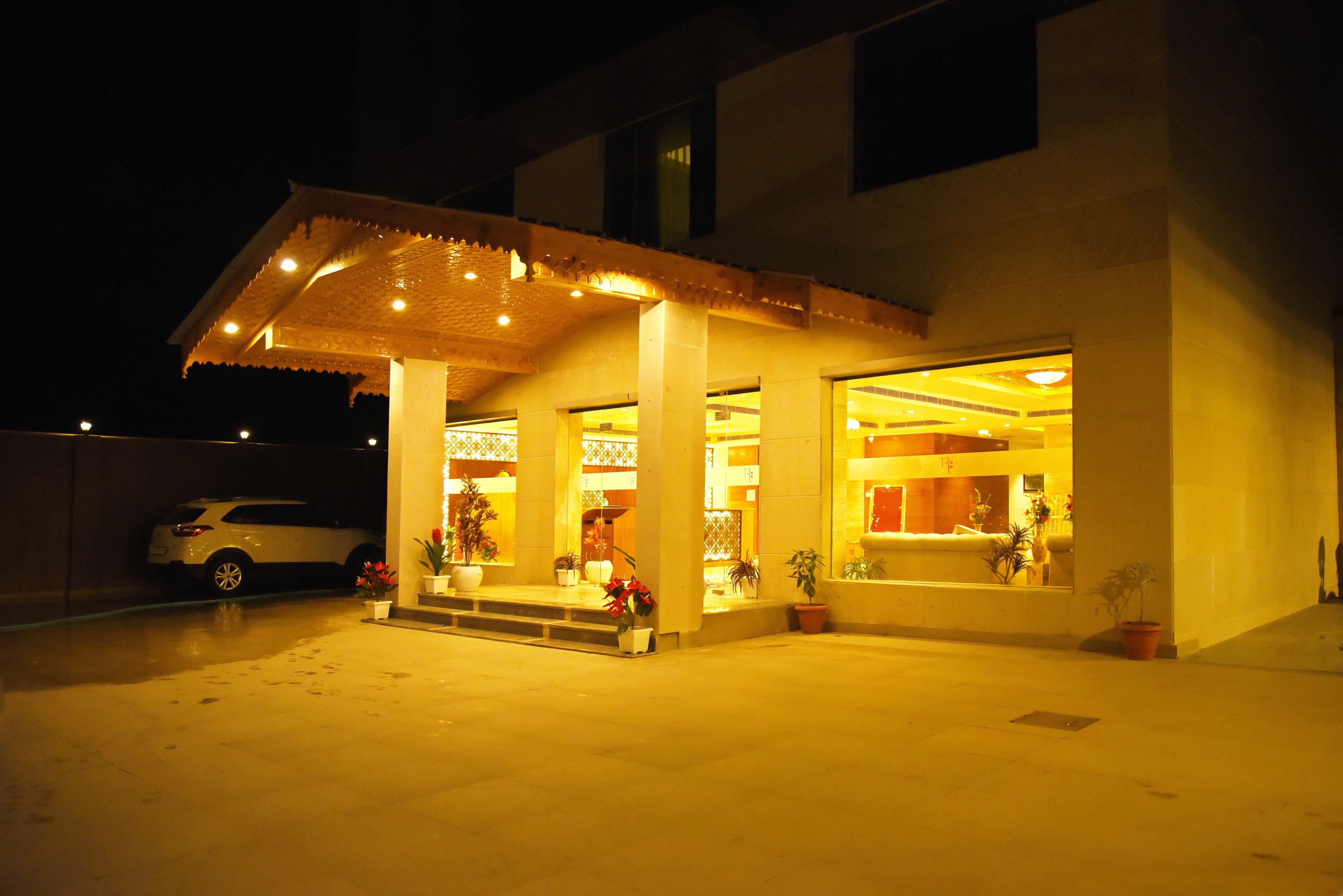 Regenta Central, Srinagar
