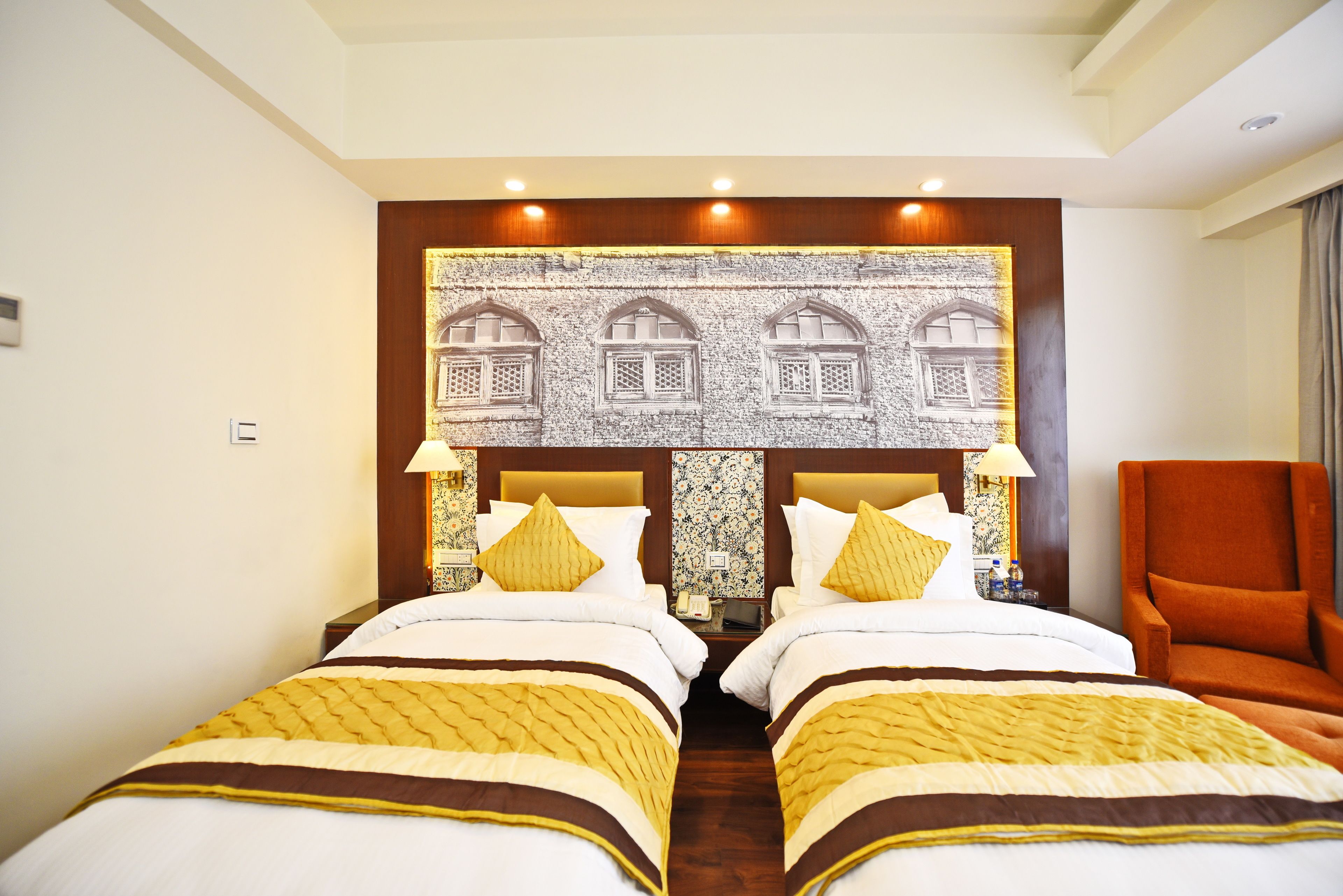 Regenta Central, Srinagar