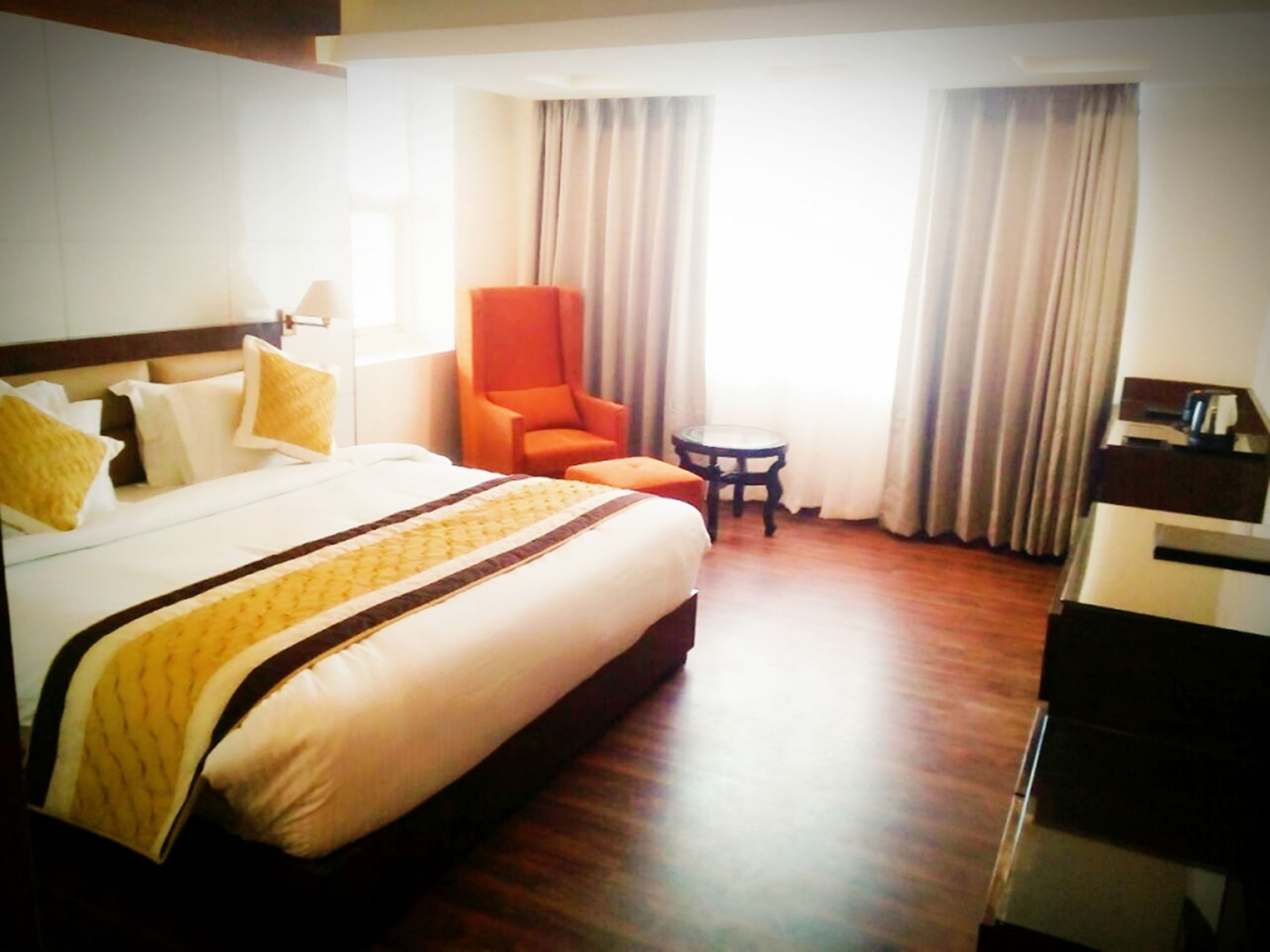 Regenta Central, Srinagar