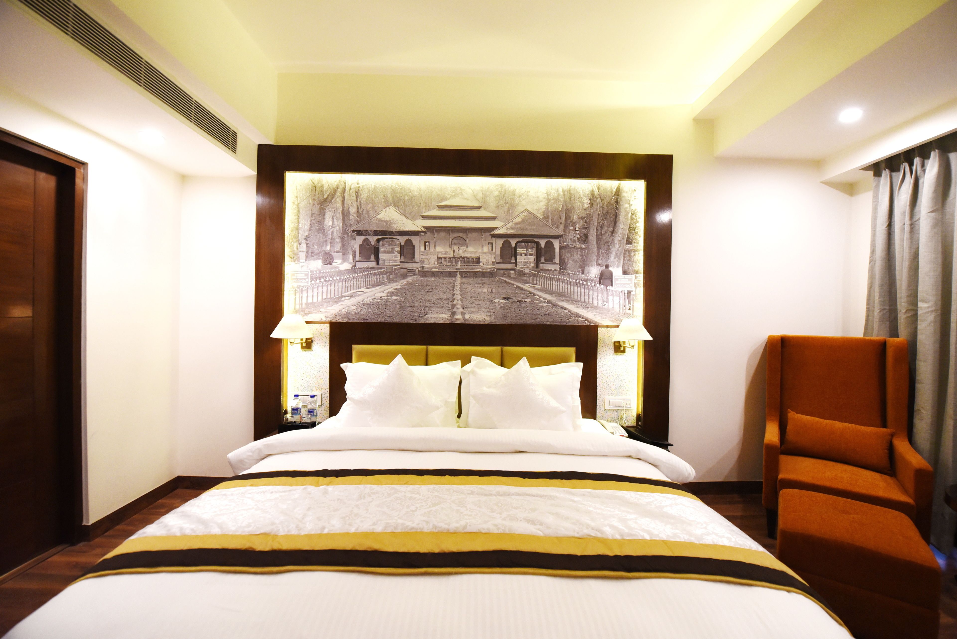 Regenta Central, Srinagar