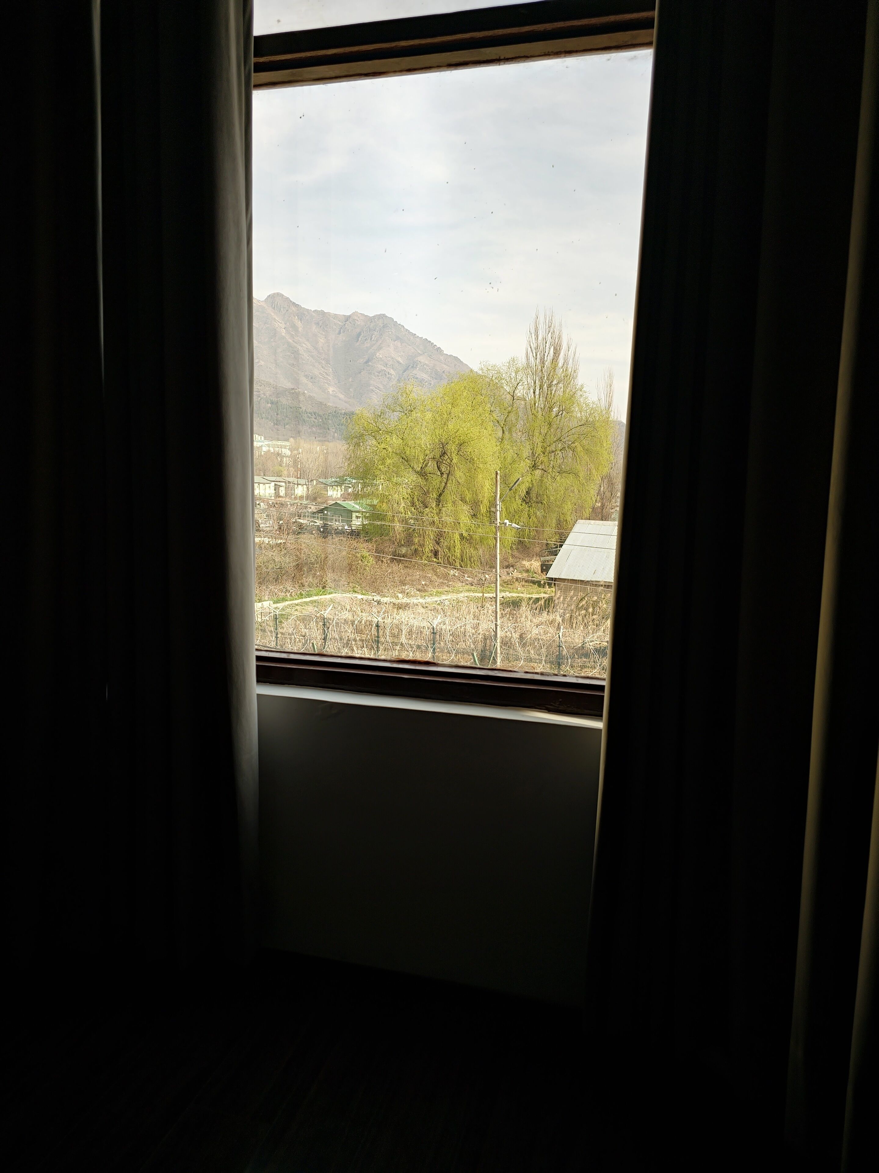 Seven Hills Hotel