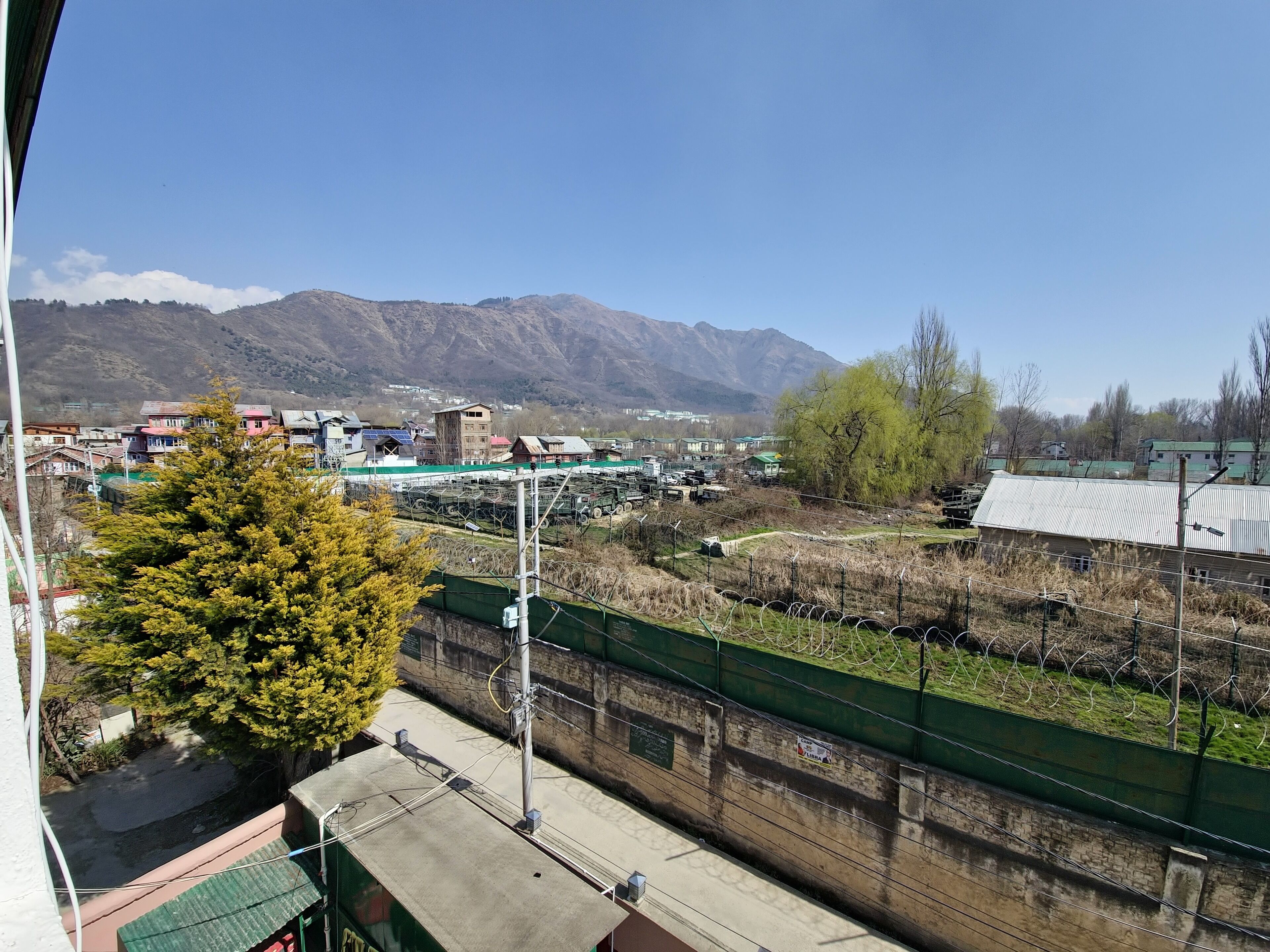 Seven Hills Hotel