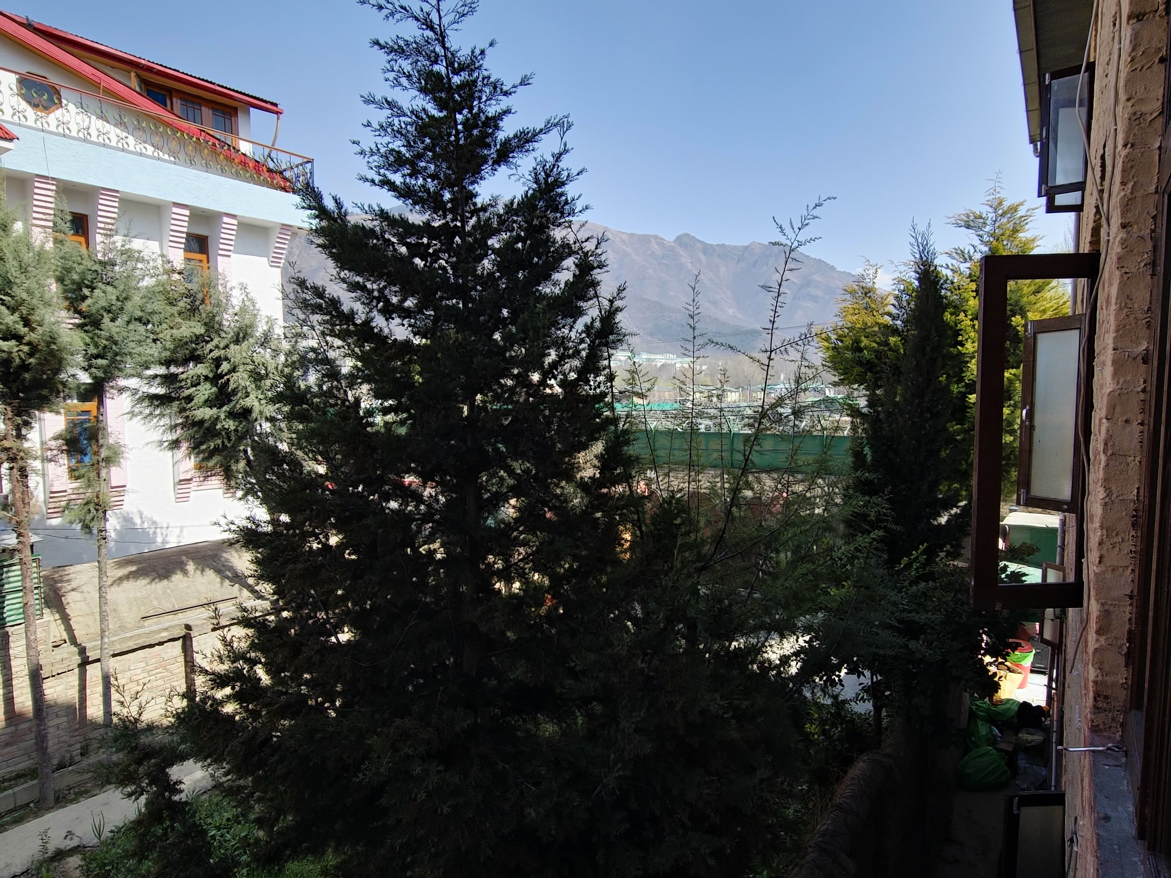 Seven Hills Hotel