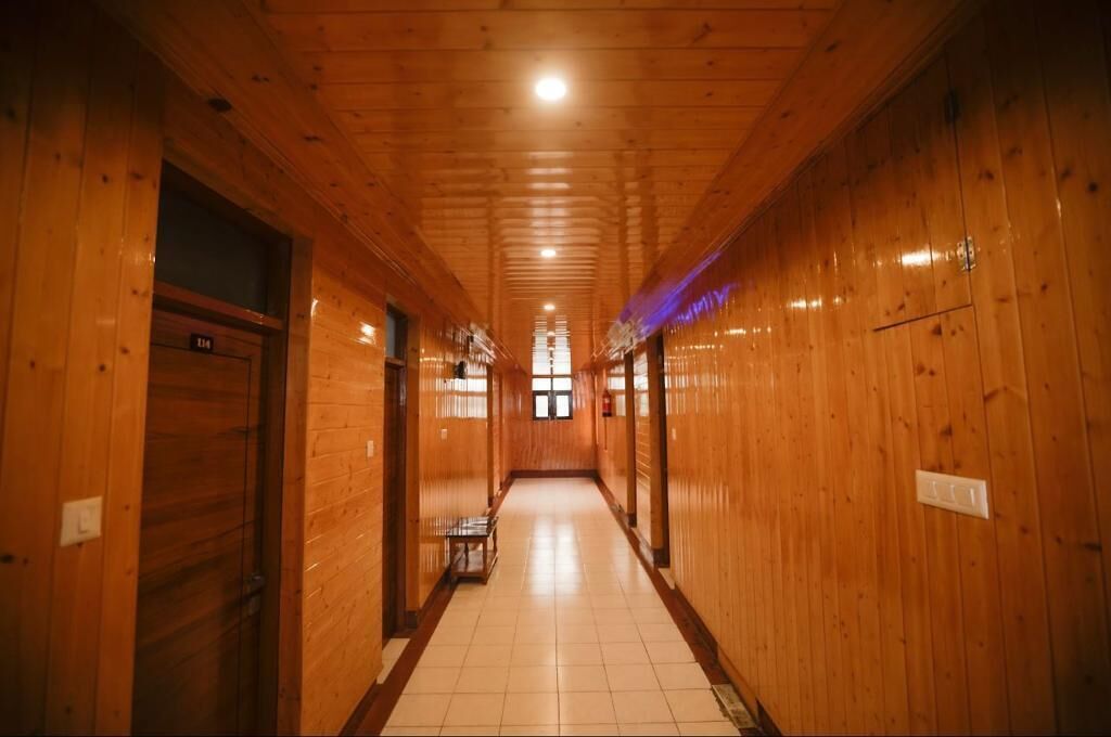 Seven Hills Hotel
