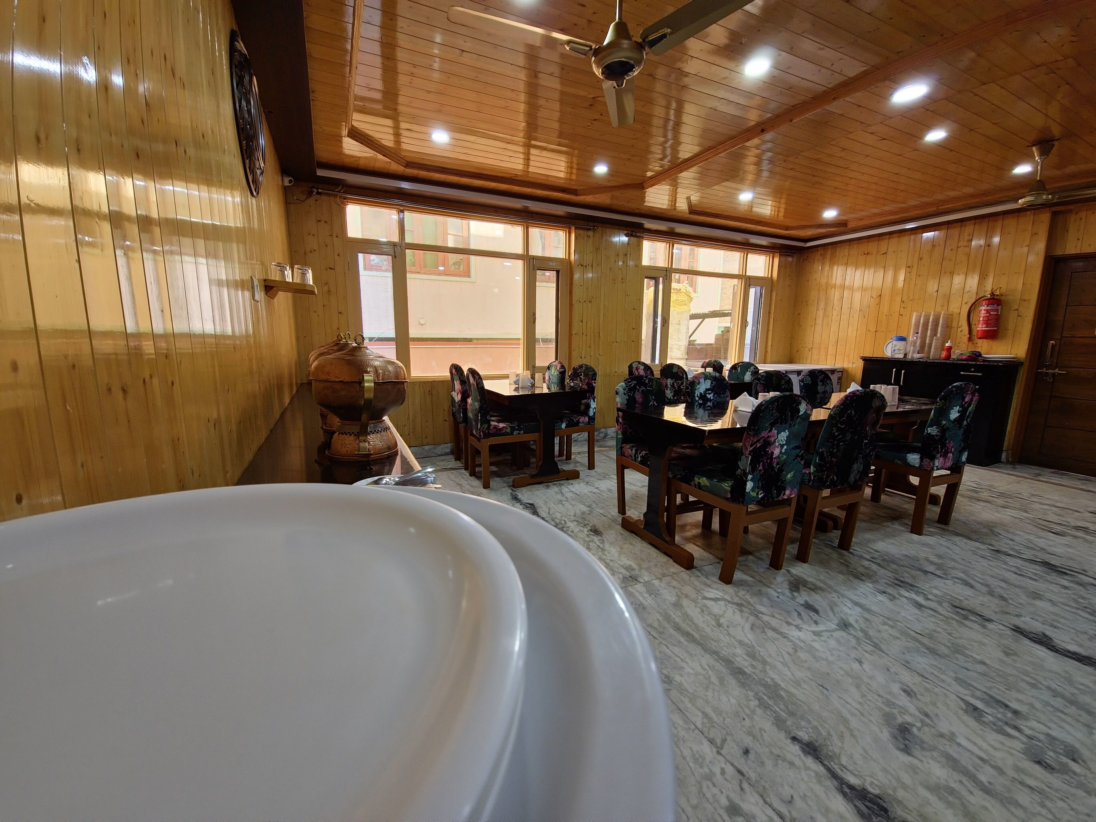 Seven Hills Hotel
