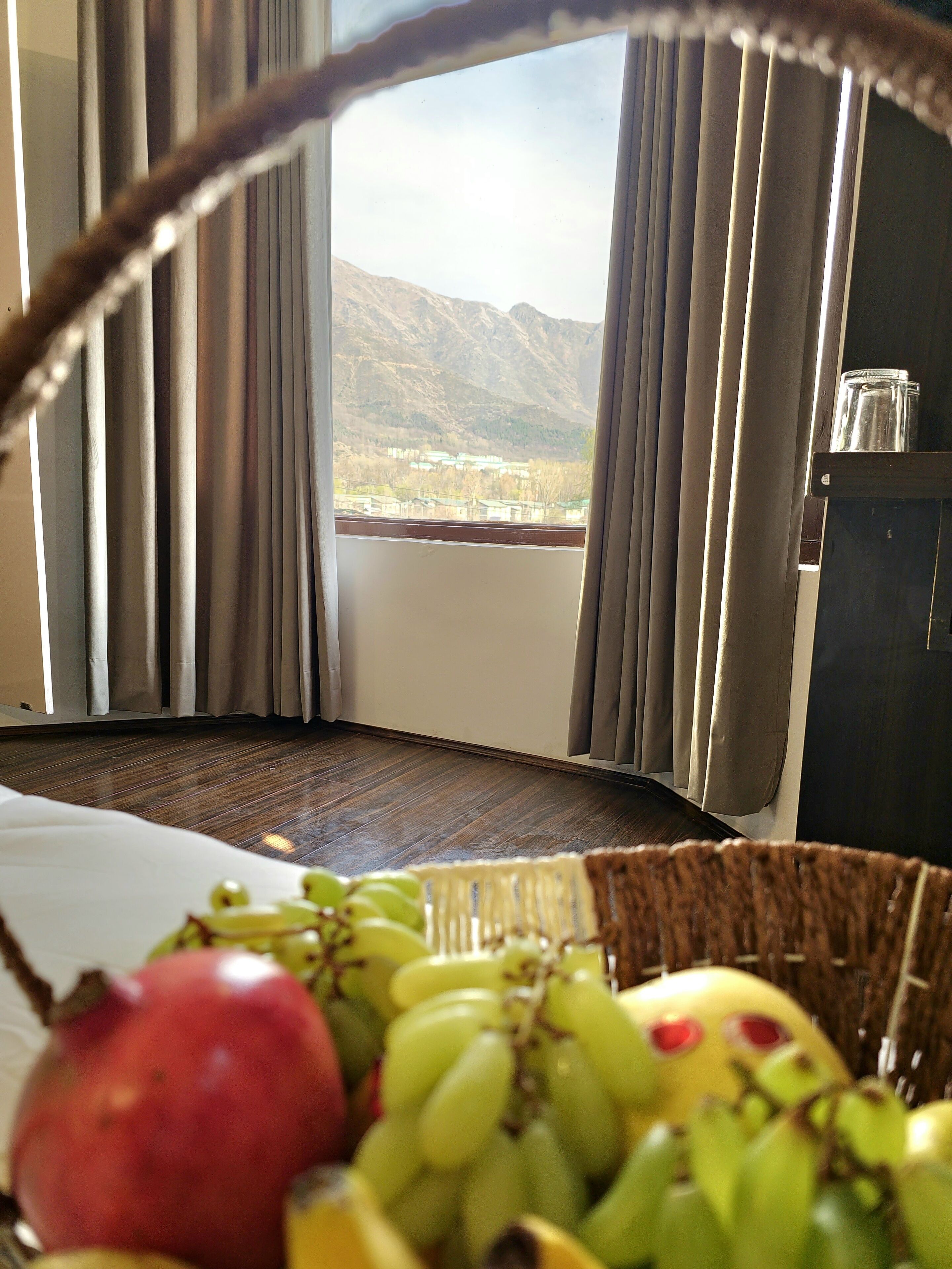 Seven Hills Hotel
