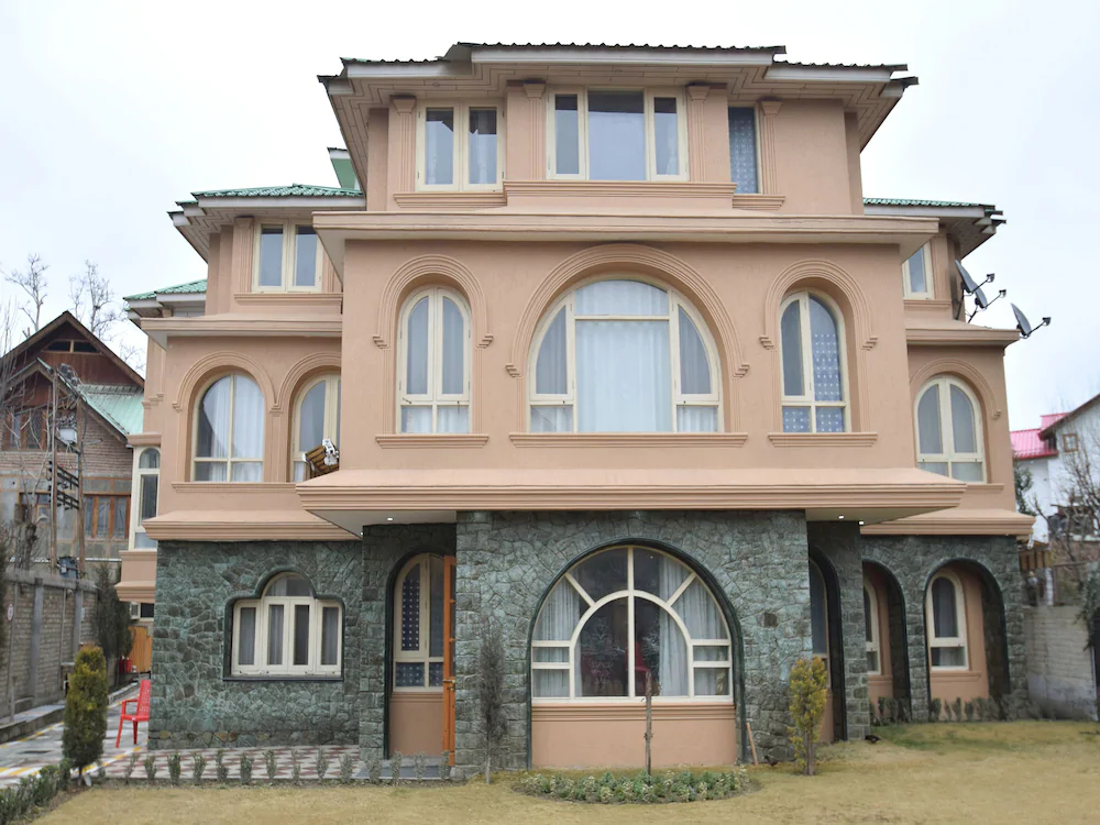Shuhul Homes