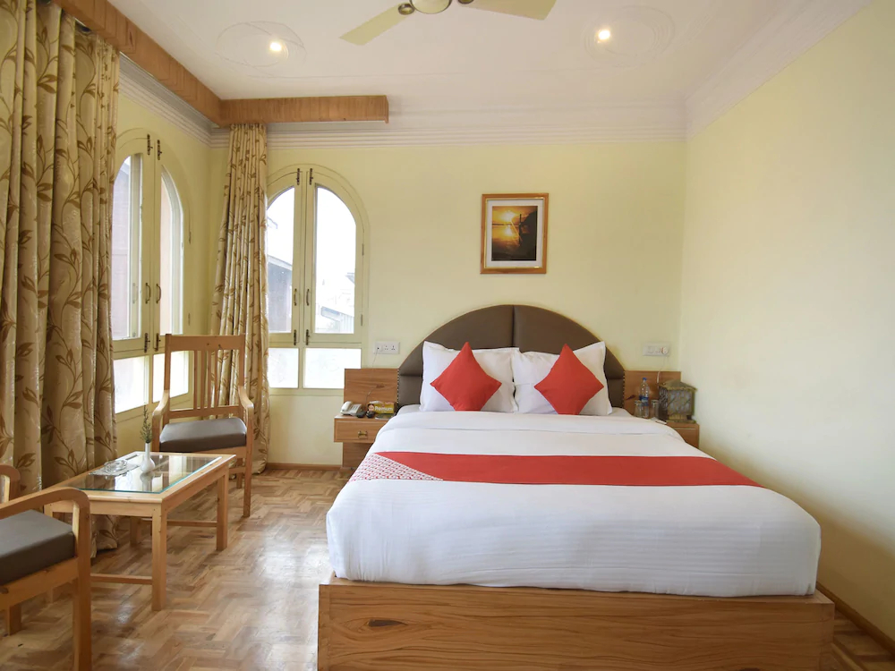 Shuhul Homes