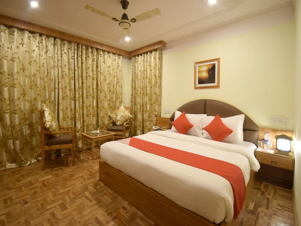 Shuhul Homes
