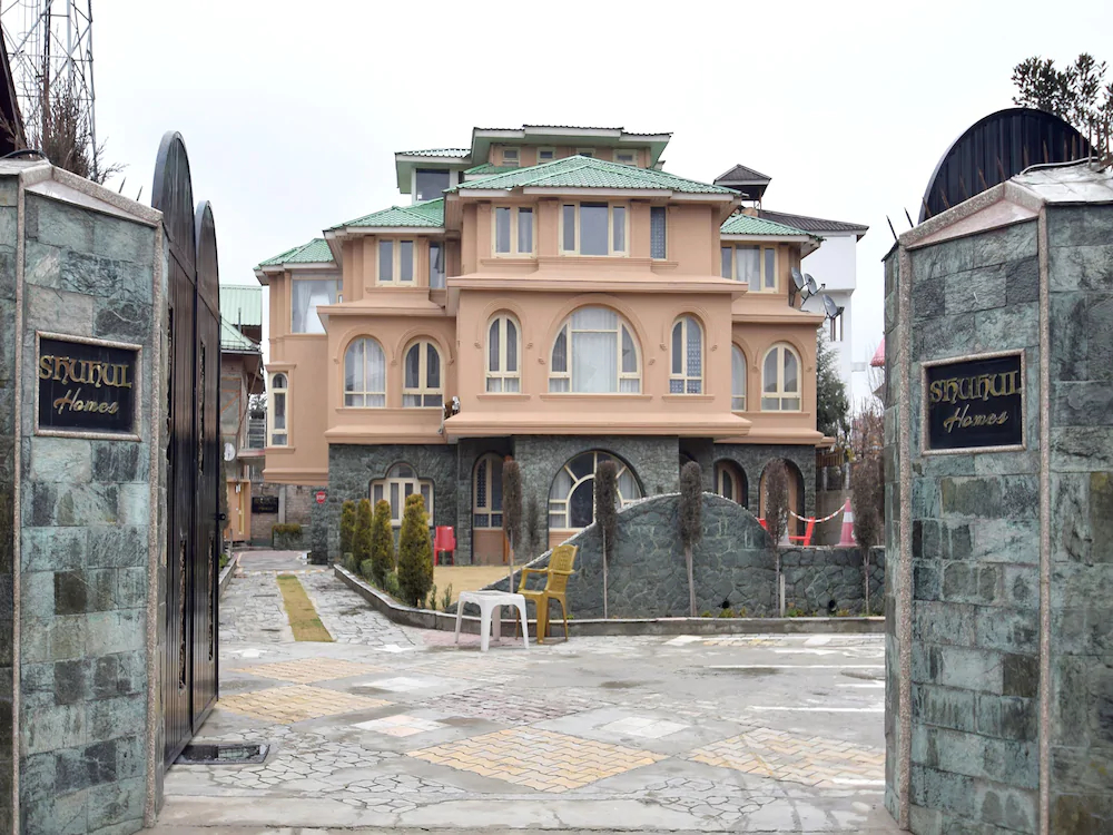 Shuhul Homes