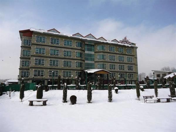 Hotel Silver Star