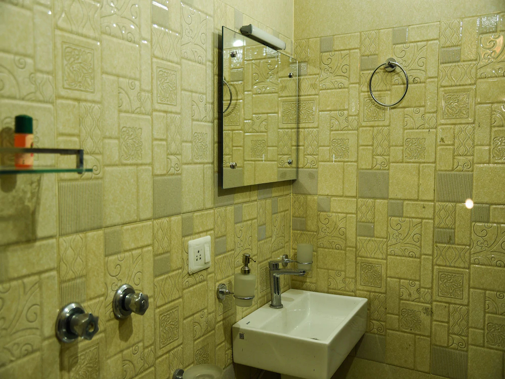 The Host By OYO Rooms