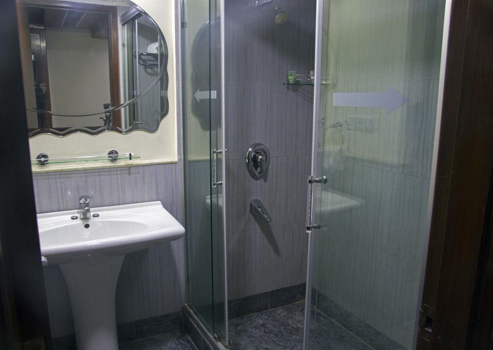 The Residency Hotel