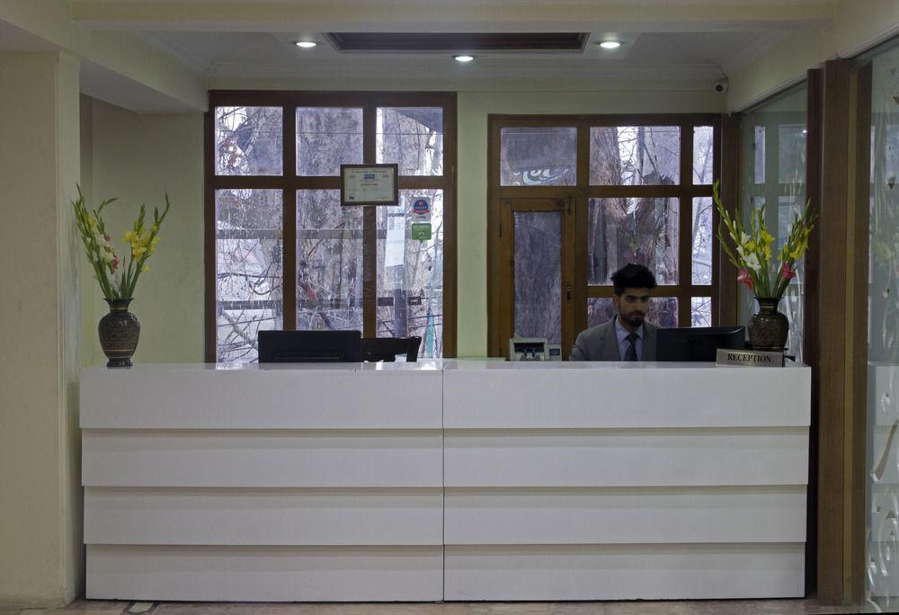 The Residency Hotel